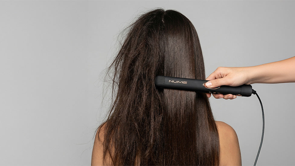 10 Quick Tips to Straighten Your Hair Without Damage