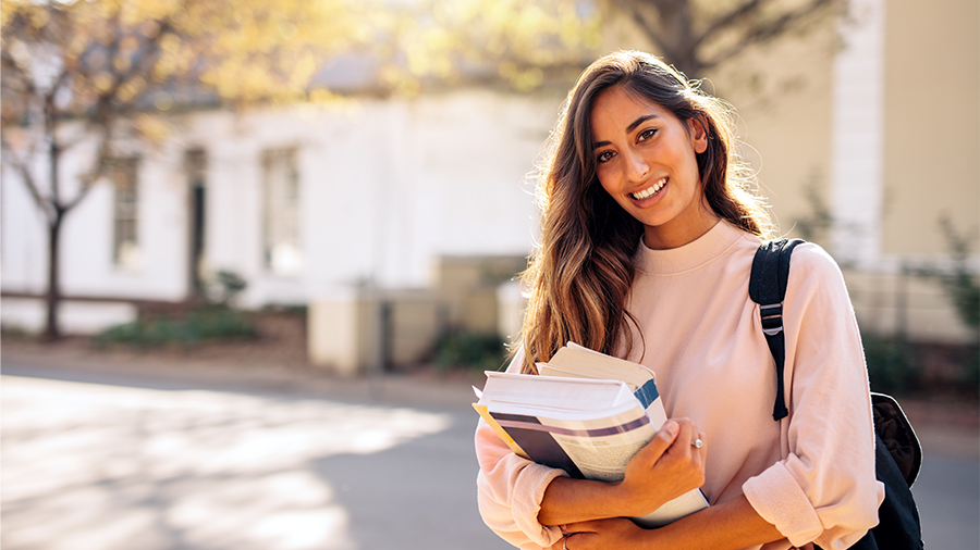 Schools in Session, and So Is Fabulous Hair: Start the School Year Right with These Adorable Hairstyles