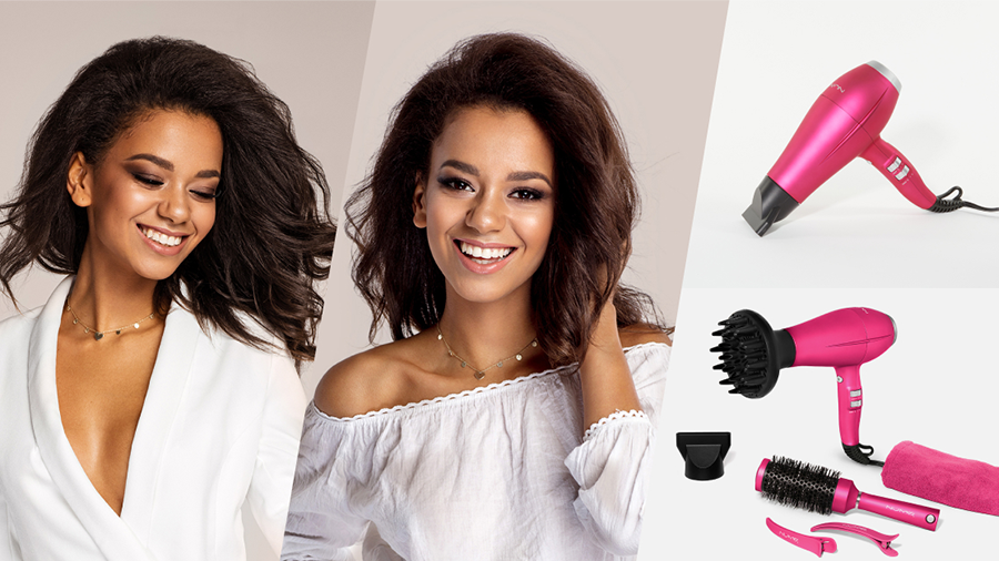 Product Spotlight: Blowout Boutique and Hairstyles That'll Achieve Ultimate Volume and Sass