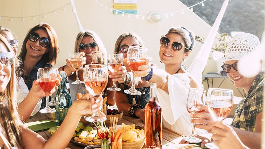 But First, Brunch: Trendy and Insta-Worthy Hairstyles to Achieve During Mimosa Hour