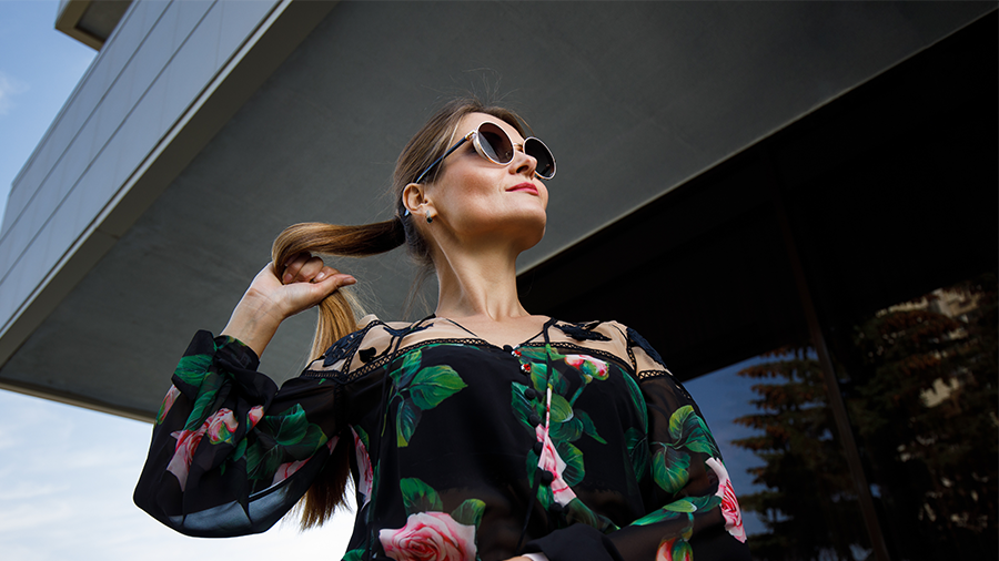 Te Amo, Tequila: Take a Shot at These Hairstyles for National Tequila Day | Best Flat Iron 2019