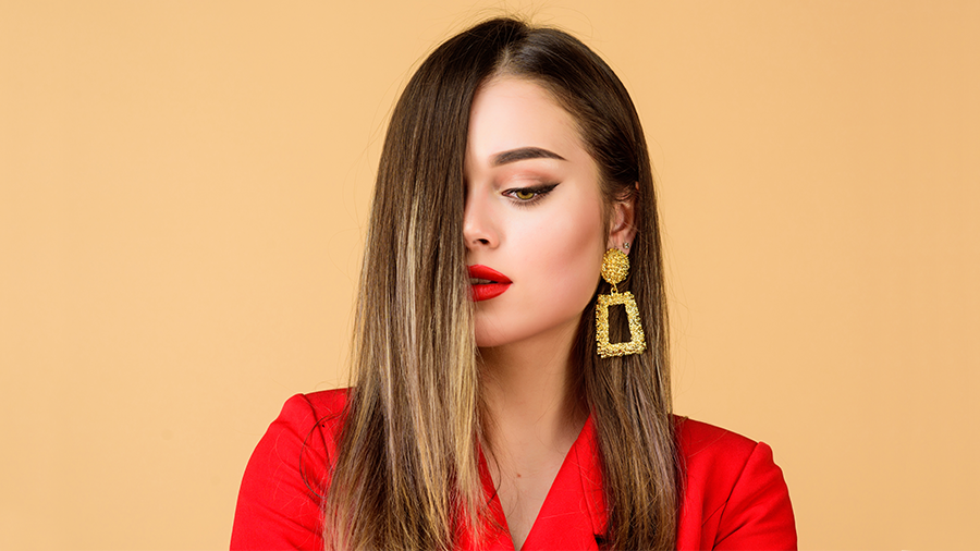 Contourage: The Best Hair Color Trend of 2017 + Maintenance Tips