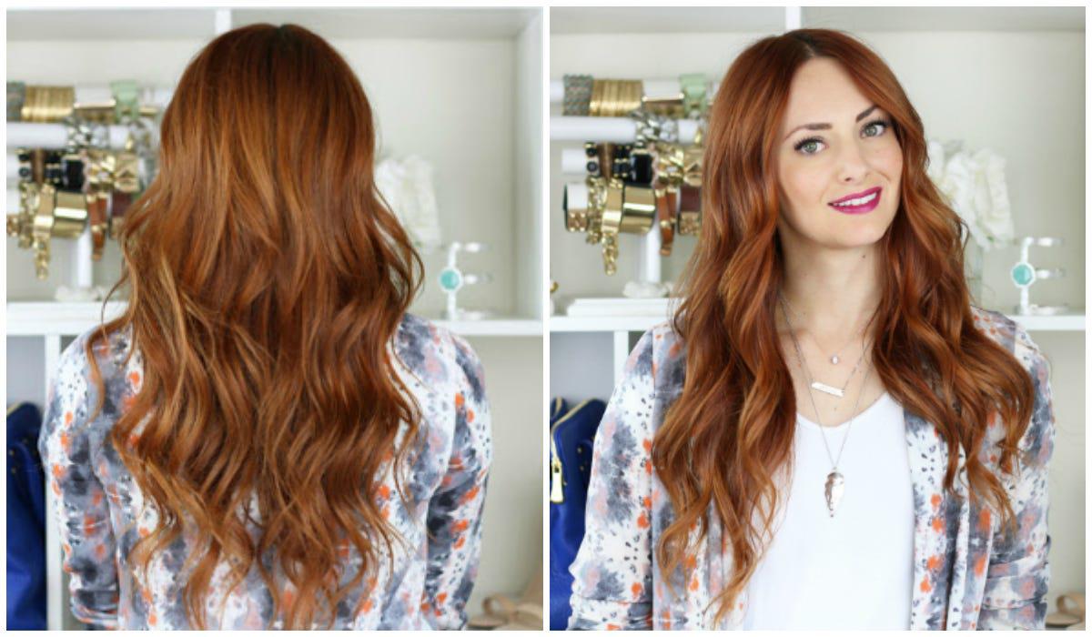 4 Best DIY Hair Masks to Nourish Stressed Strands