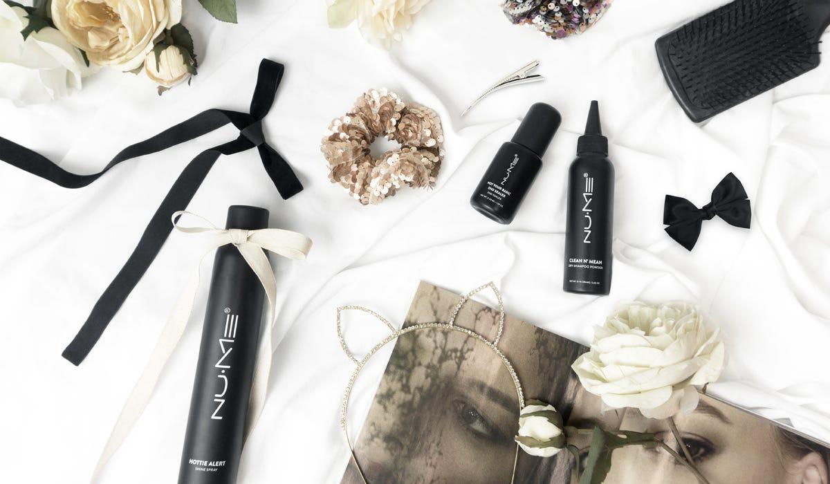 10 Chic Hair Accessories for Fall