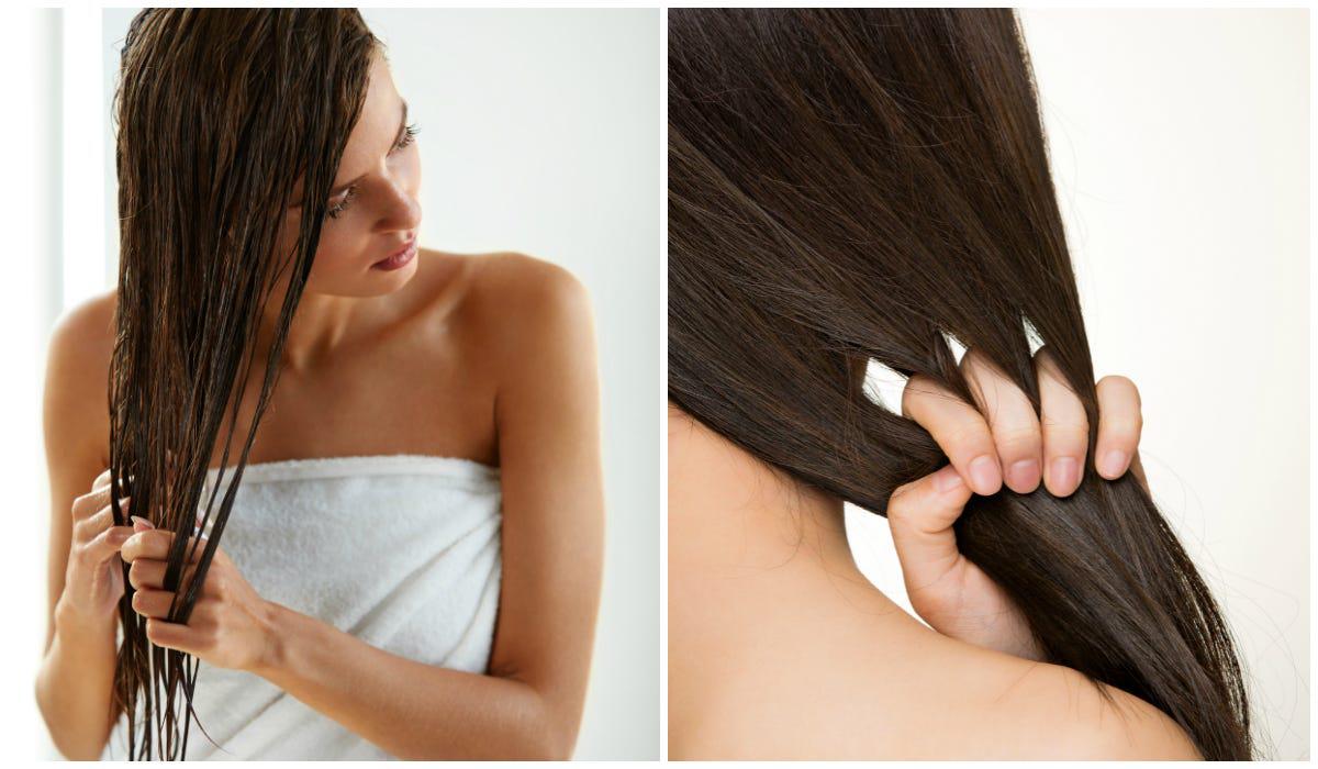 Best DIY Hair Mask Essential Ingredients