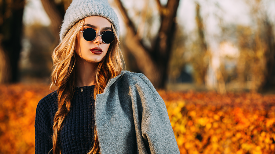 Hello Pumpkin: Fall Hairstyles That'll Make You the Pick of the Patch! | Best Hot Tools 2019