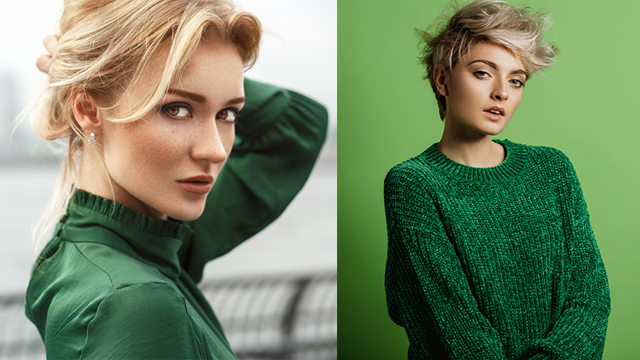 It’s Your Lucky Day: Strike that Pot O’ Gold with these Charming Hairstyles | Best Hair Straightener 2019