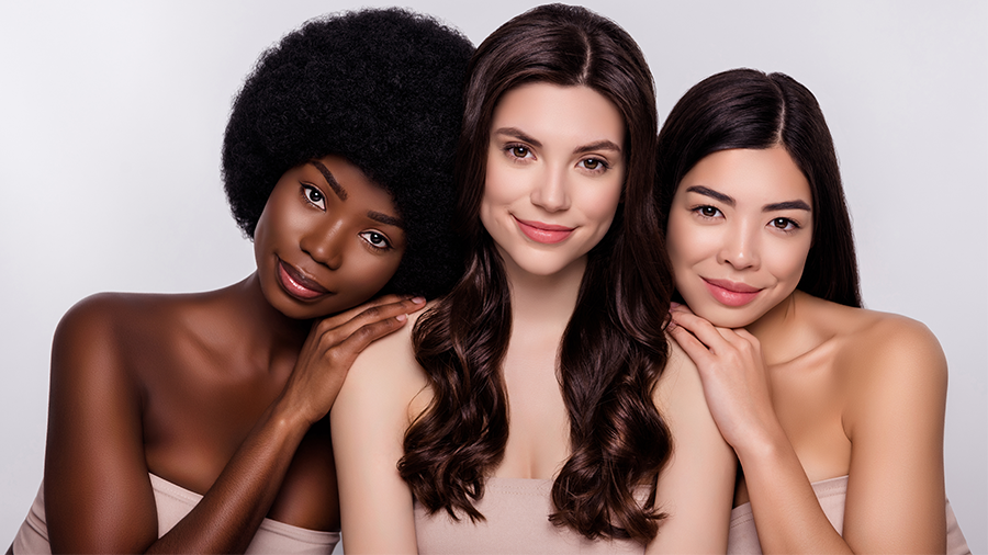 Celebrating National Hair Day 2021