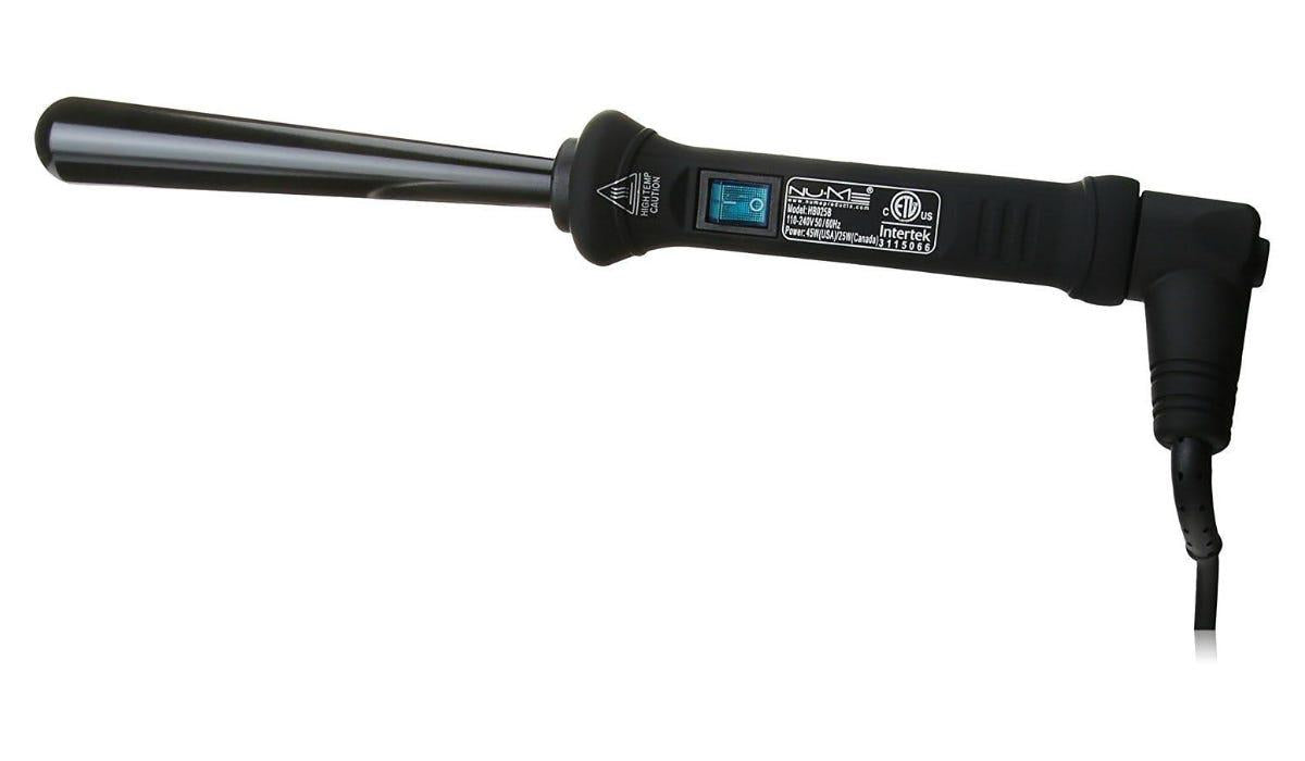 Put Your Curl Down, Flip It, and Reverse It