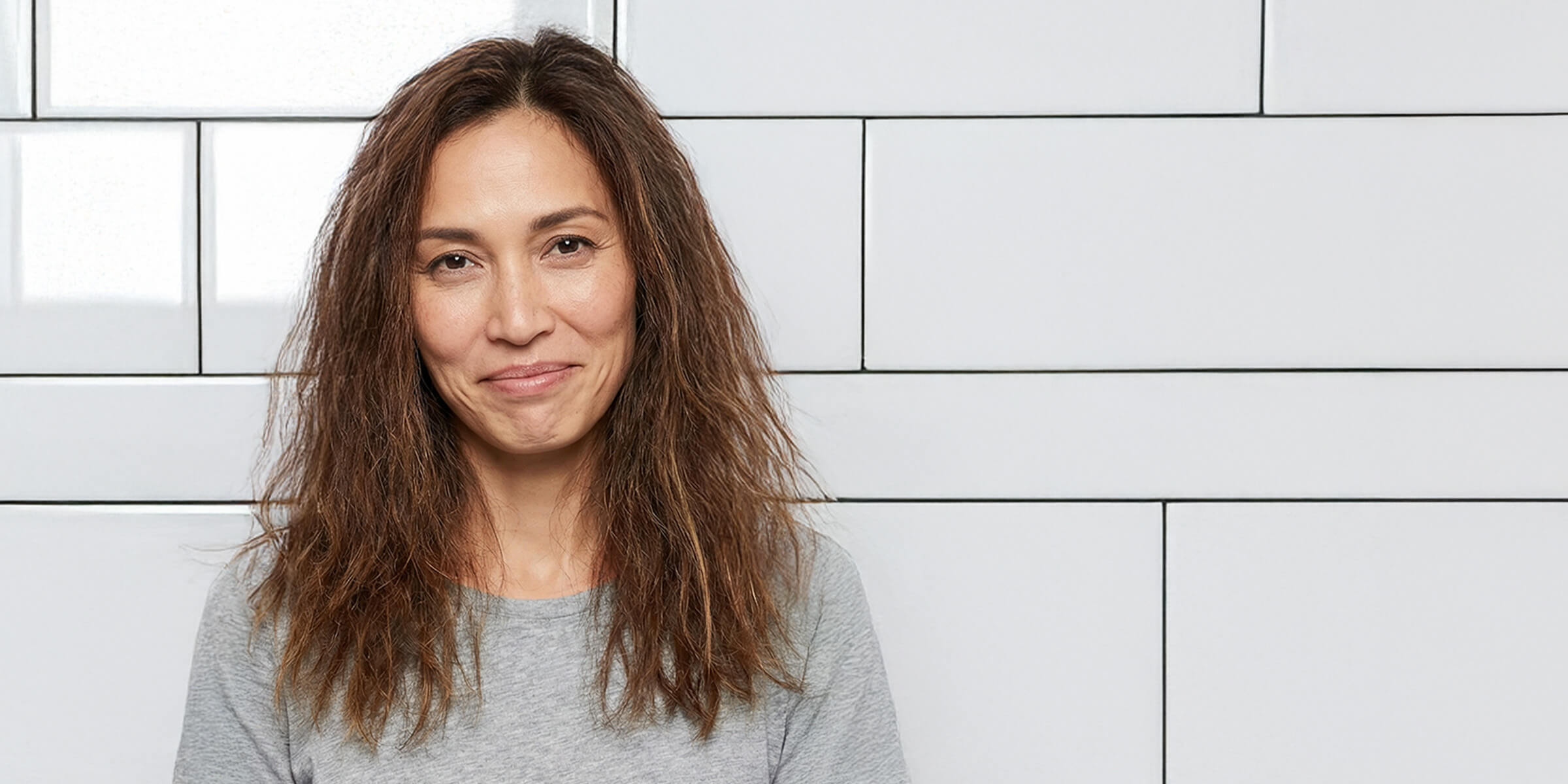 What Actually Causes Frizzy Hair and Why Most Fixes Do Not Work