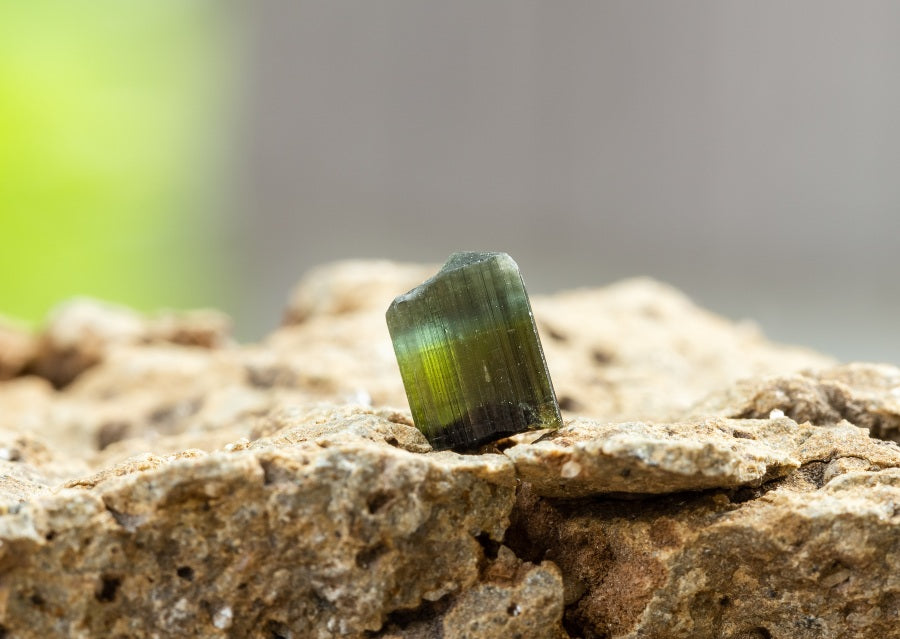 benefits of tourmaline in hair products