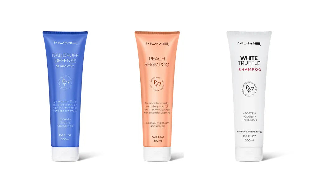 The 3 Best Dry Scalp Shampoos for Men