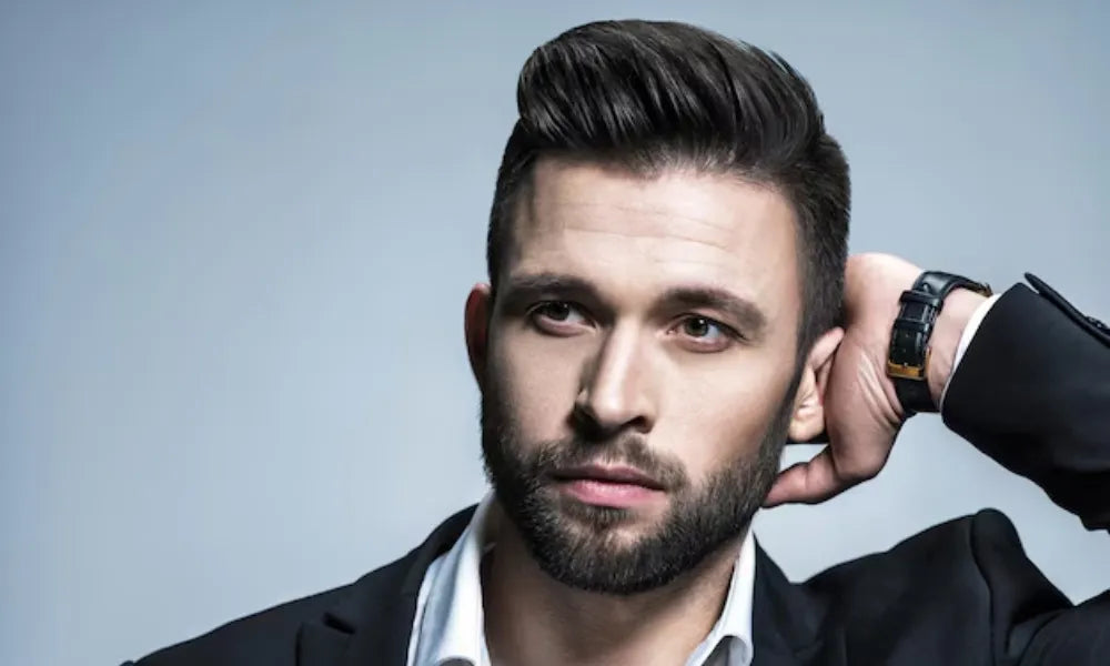 Best Hair Products for Men with Thick Hair You Should Try