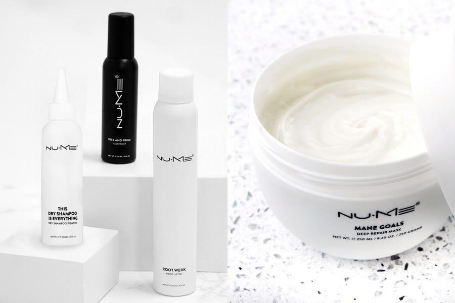 The NuMe Hair Care Line: Finding the Perfect Solution for Your Hair | Best Haircare 2019