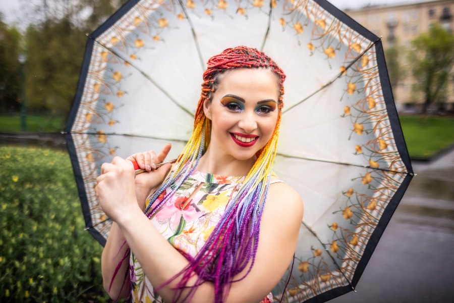 National Hair Day 2023: History, Popular Hairstyles & 23 Hot Tips