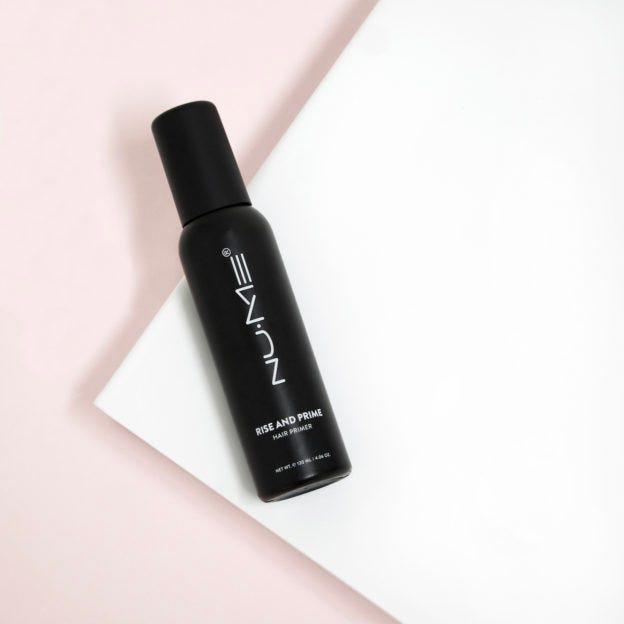 benefits of a hair primer