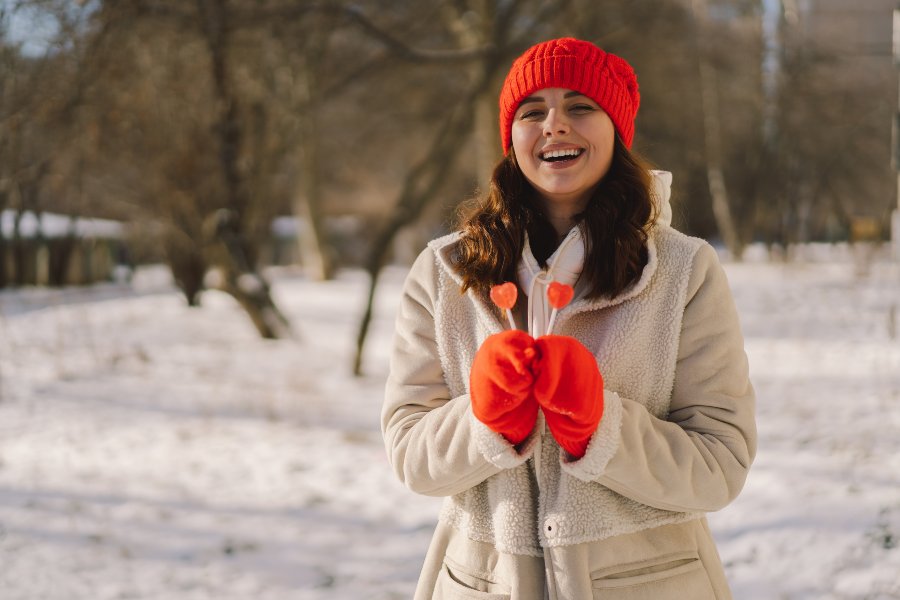 Top 10 Valentine's Day Hair Tips for Gorgeous Hair