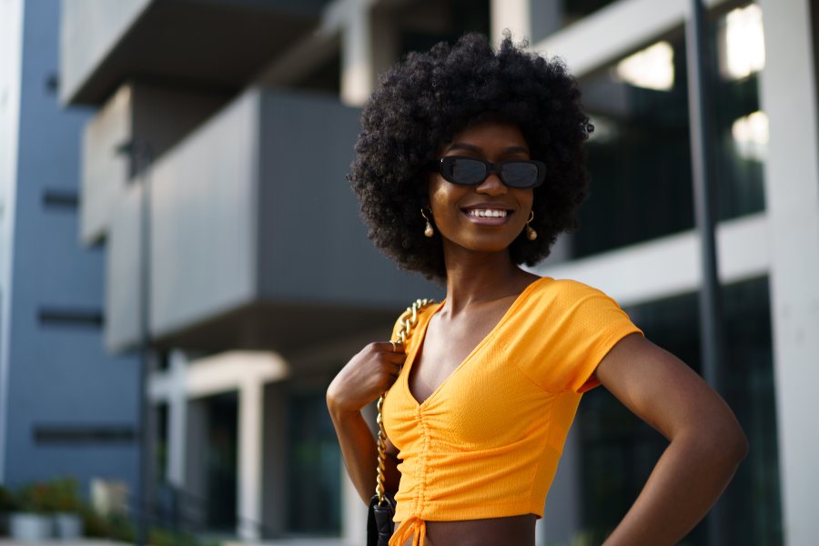 vegan hair products for curly hair