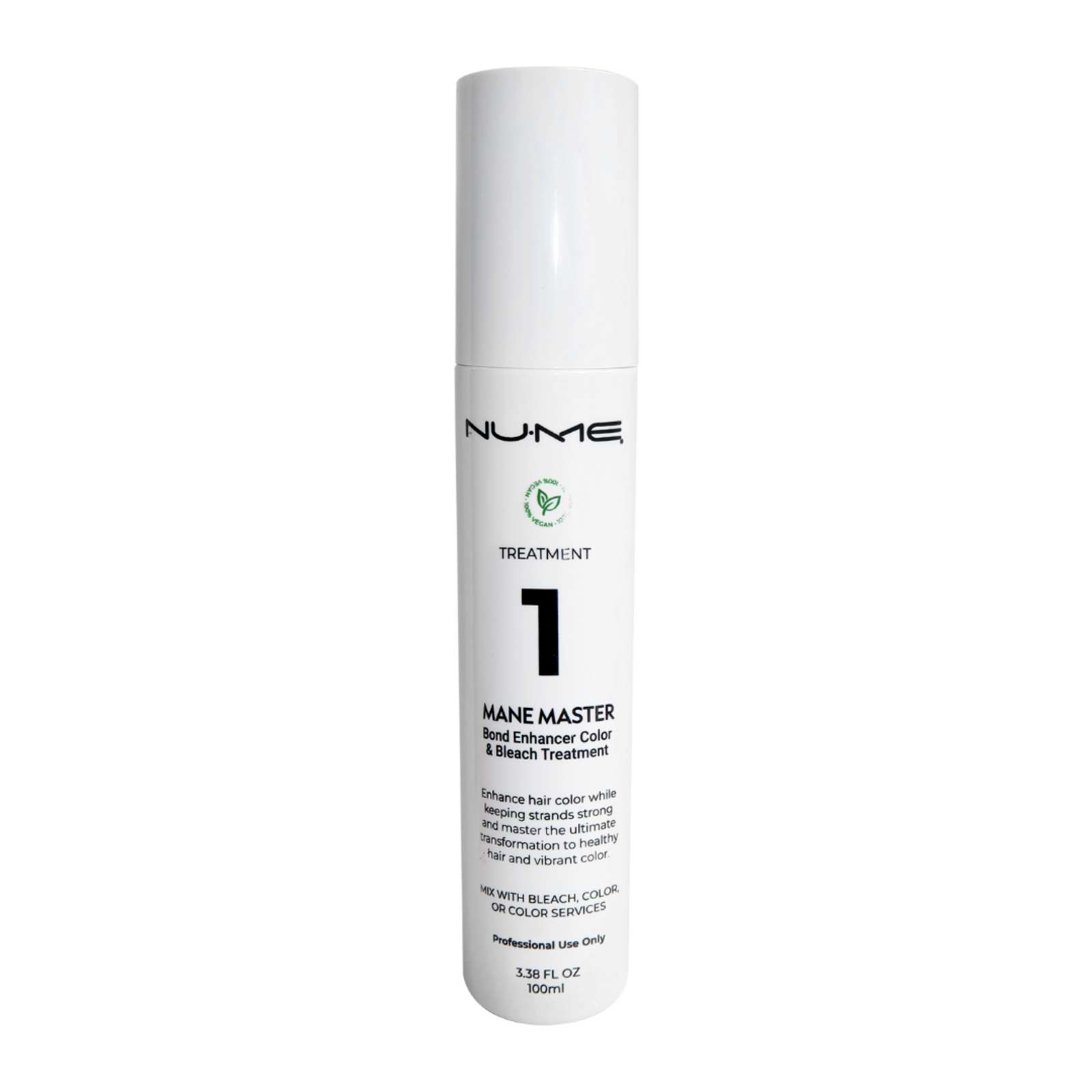 Mane Master Bond Enhancer Color Treatment