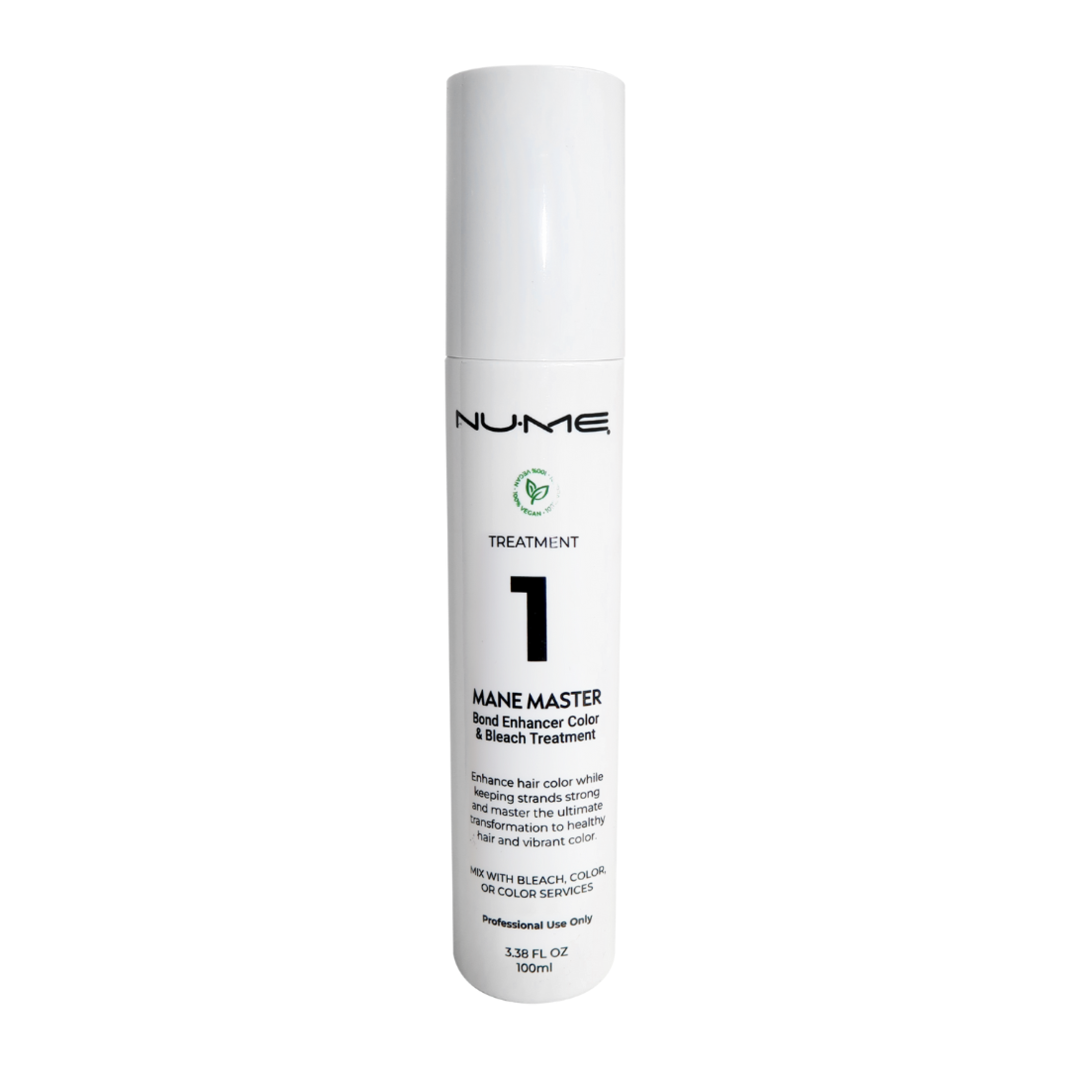 Mane Master Bond Enhancer Color Treatment