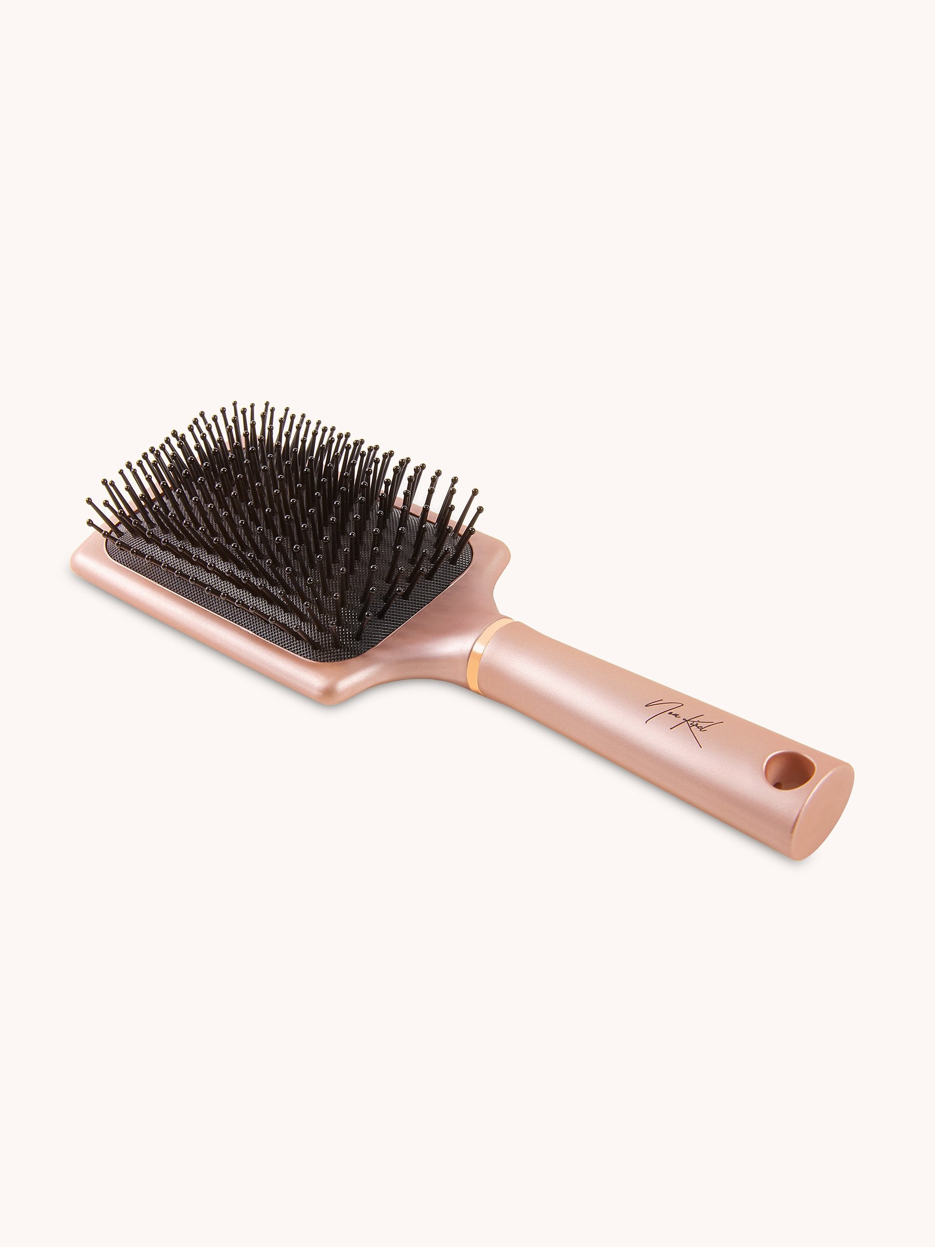 NKB Paddle brush