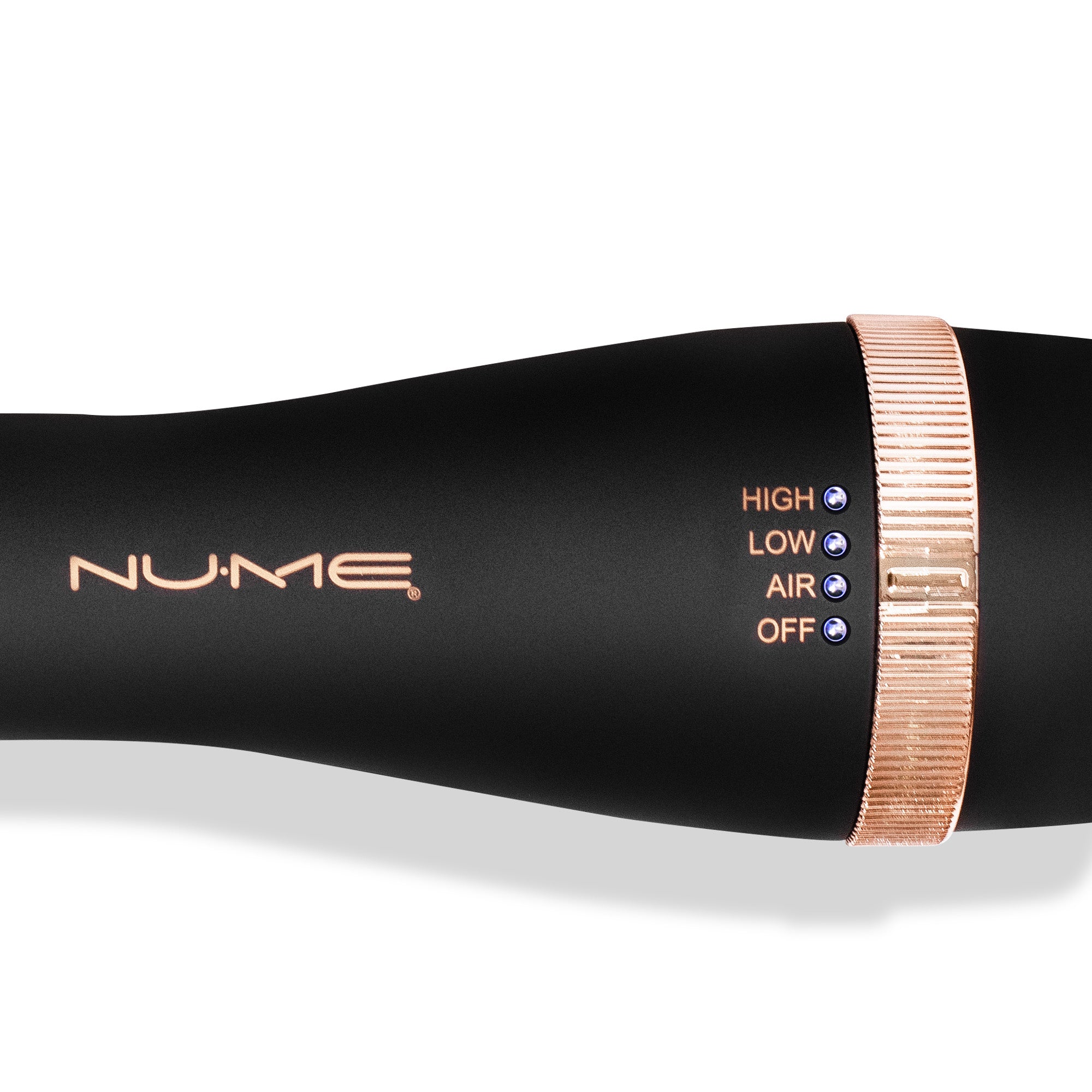 Aero Blow Dryer Brush – 3” Volumizing Hot Air Brush