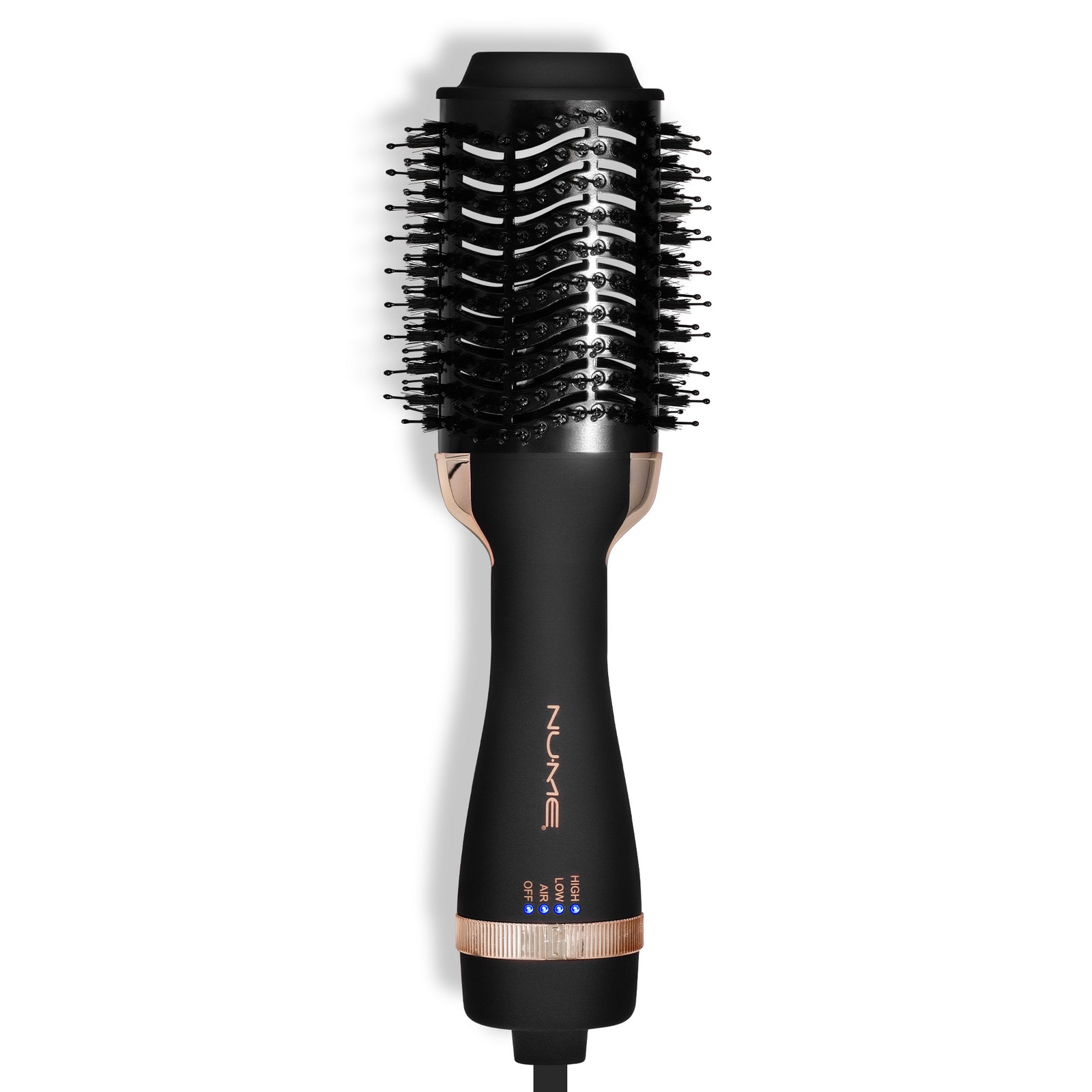 Aero Pro Blow Dryer Brush – 2” Oval Hair Brush
