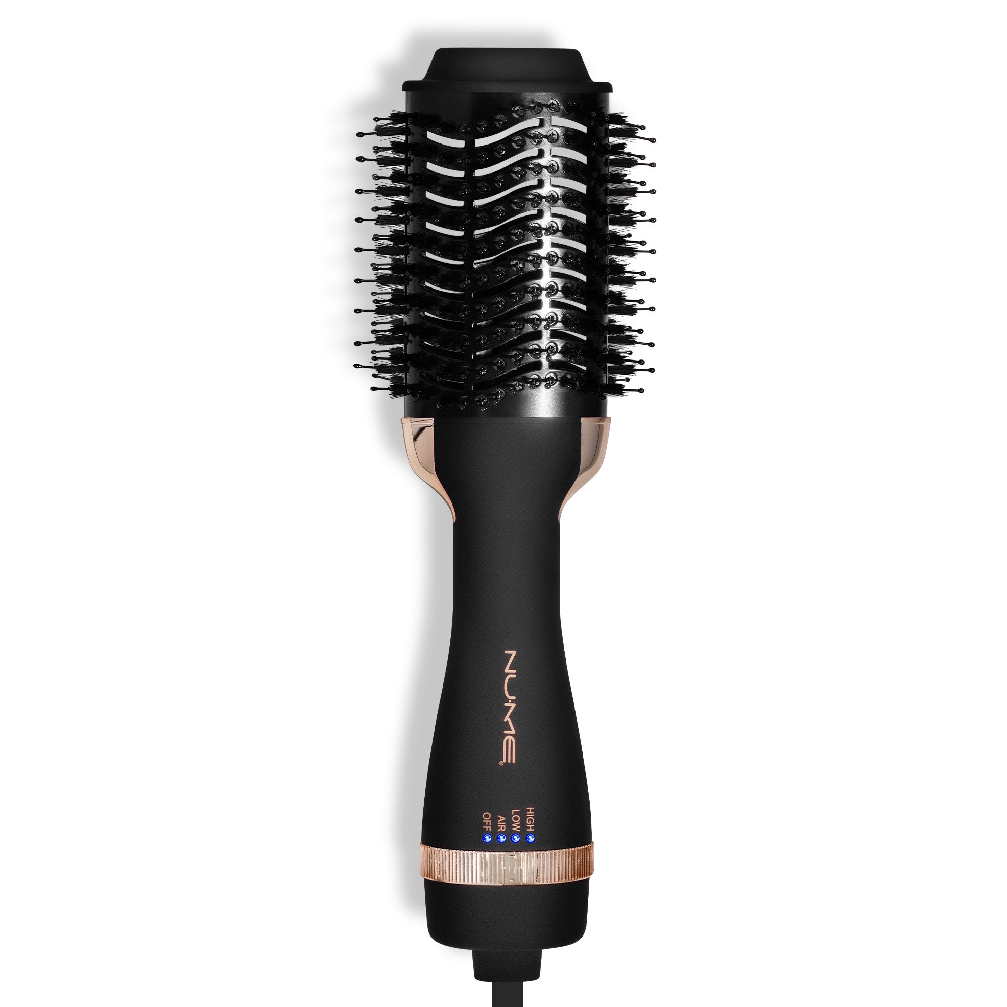 Aero Pro Blow Dryer Brush – 2” Oval Hair Brush