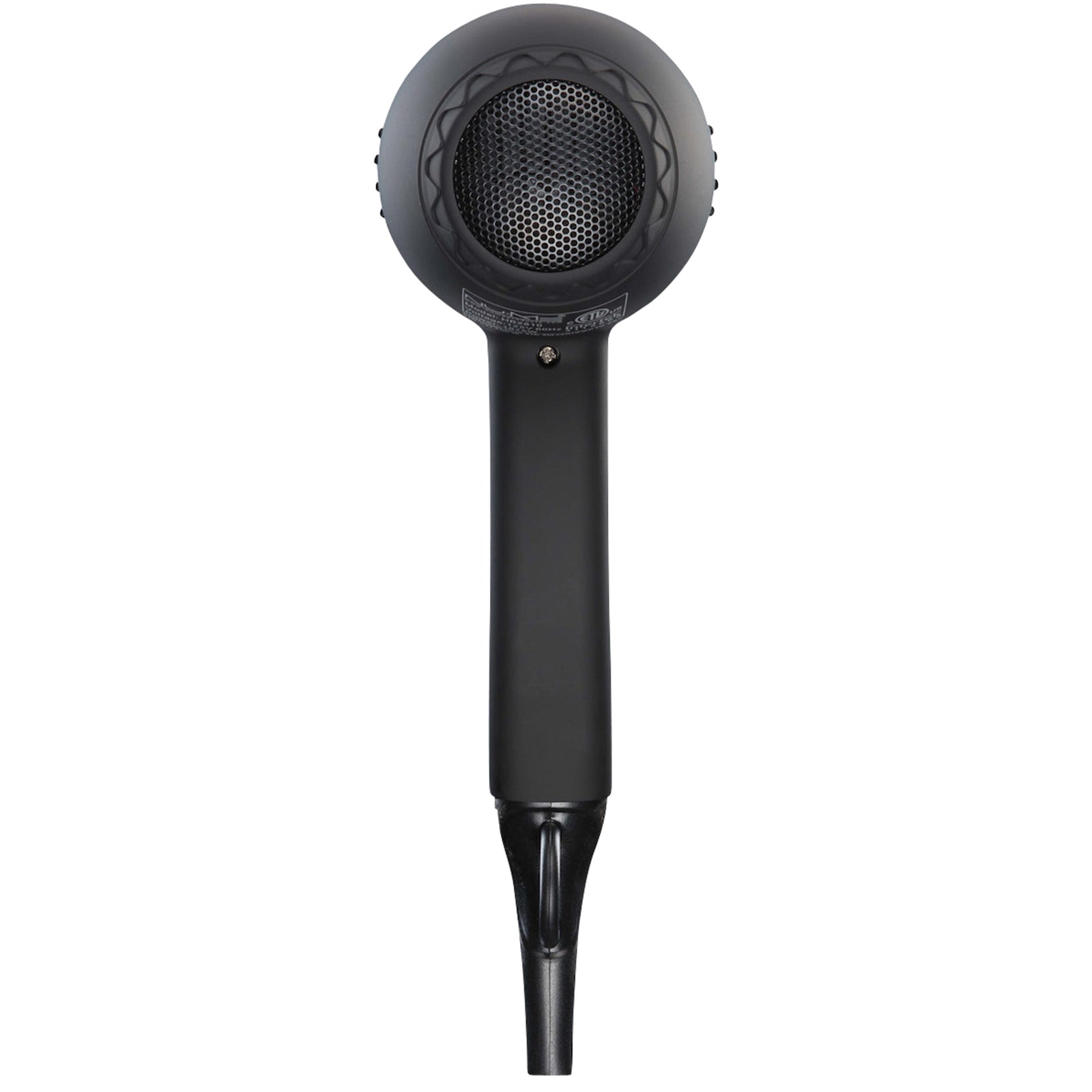 Signature Hair Dryer – Ionic Fast-drying Blow Dryer