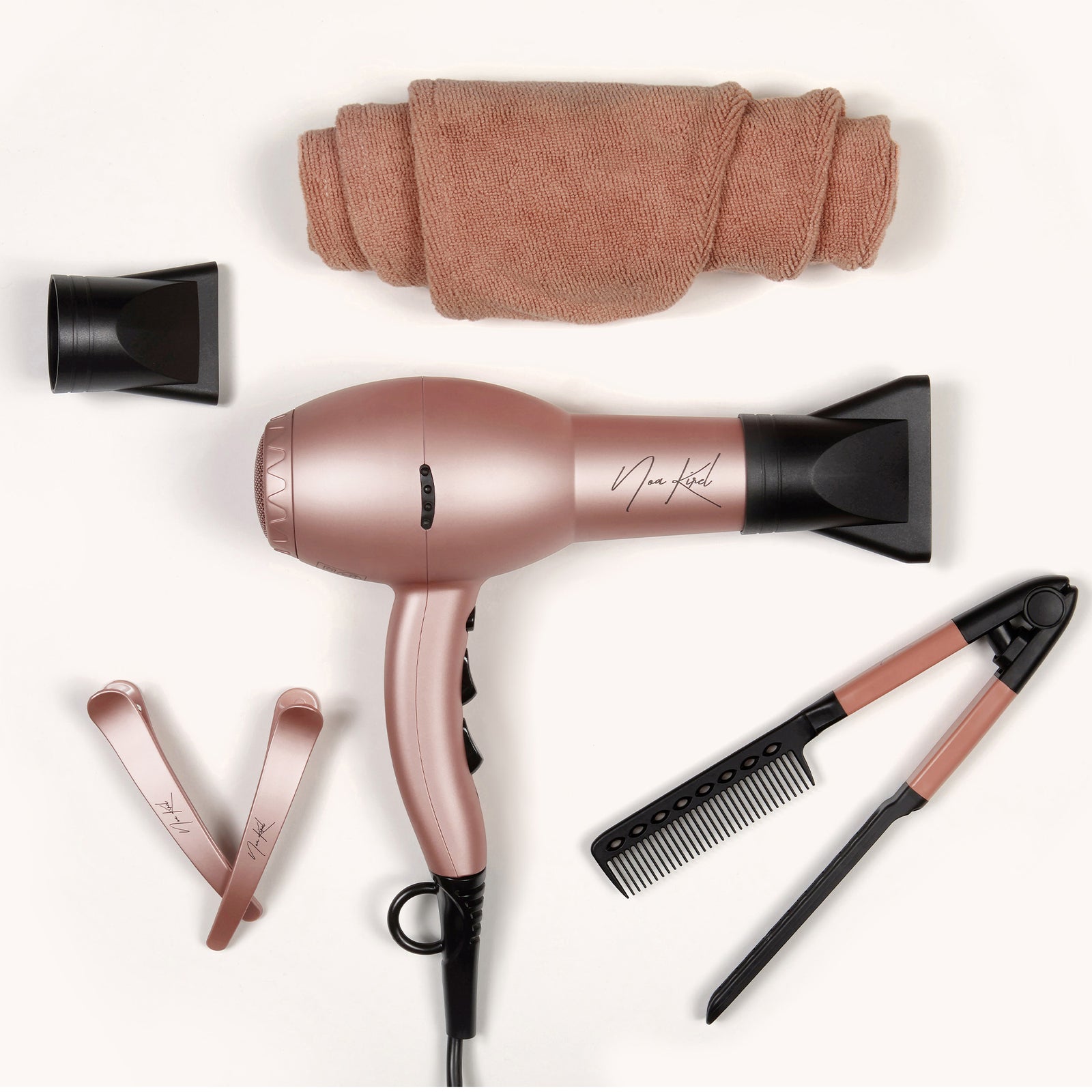 Secadora Signature X NKB Blown Out