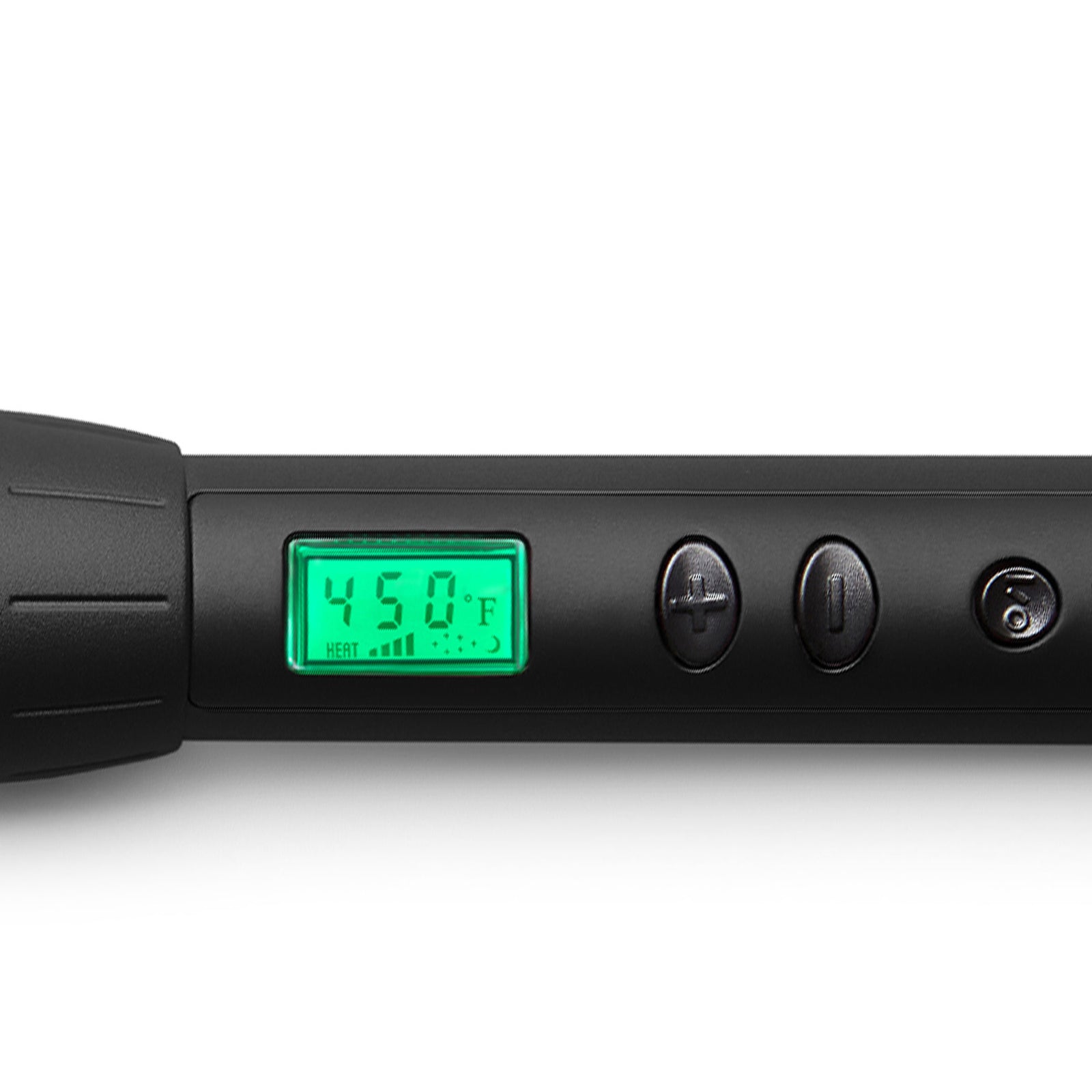 Magic Curling Wand – 1” or 1.25” Titanium Barrel Curler