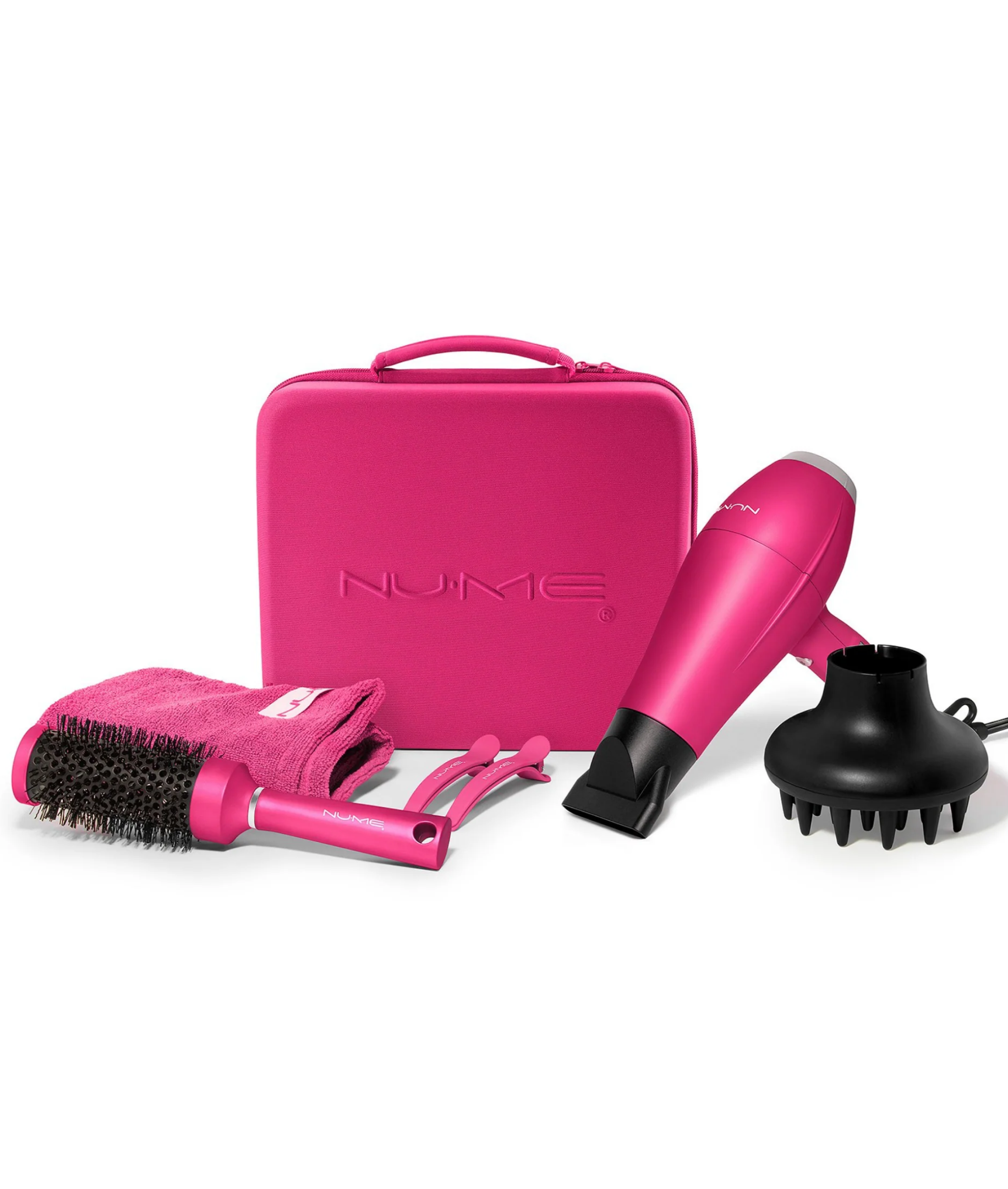 Bold Hair Dryer - Blowout Boutique