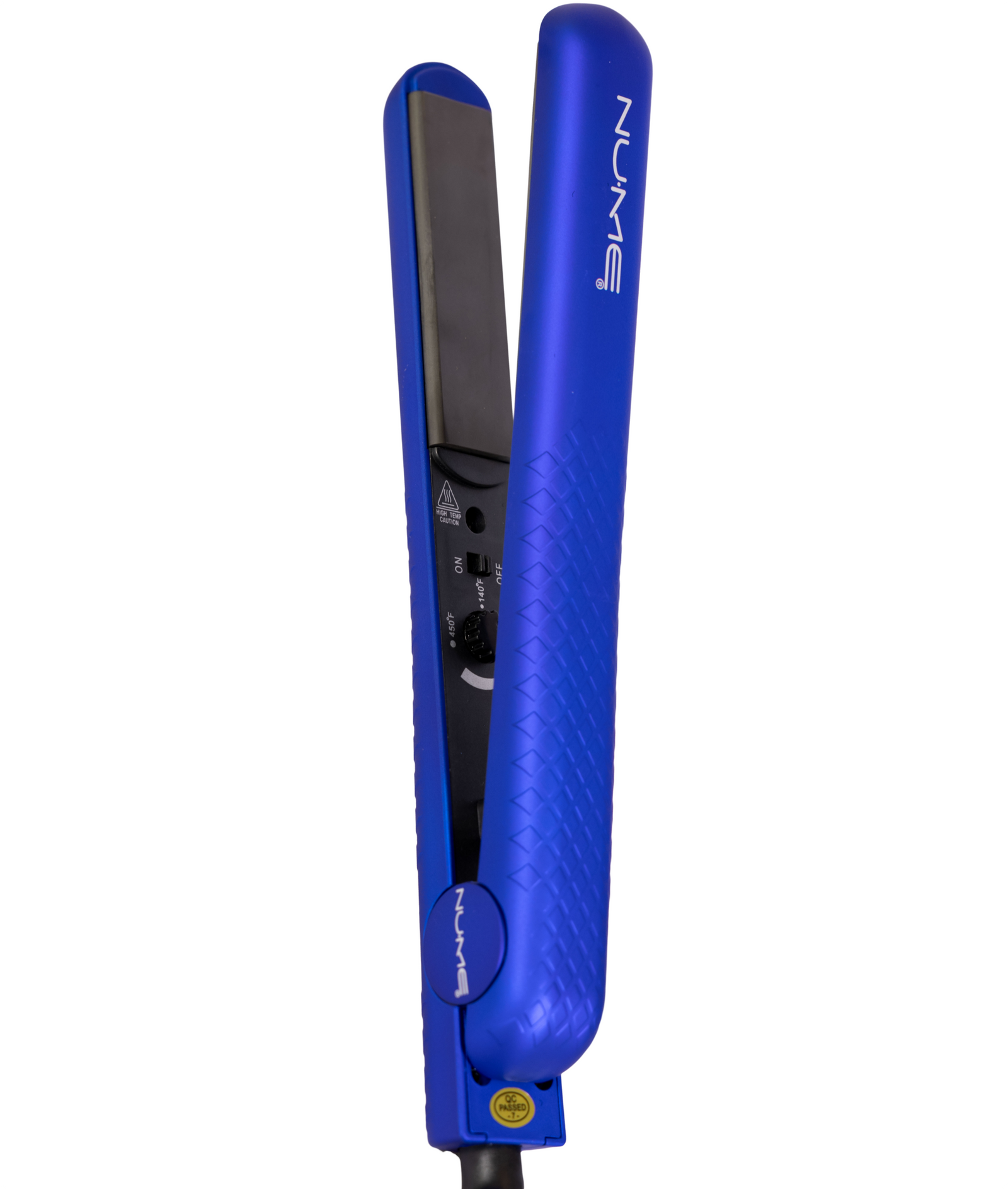 Silhouette Flat Iron – 1.2” Ceramic Hair Straightener