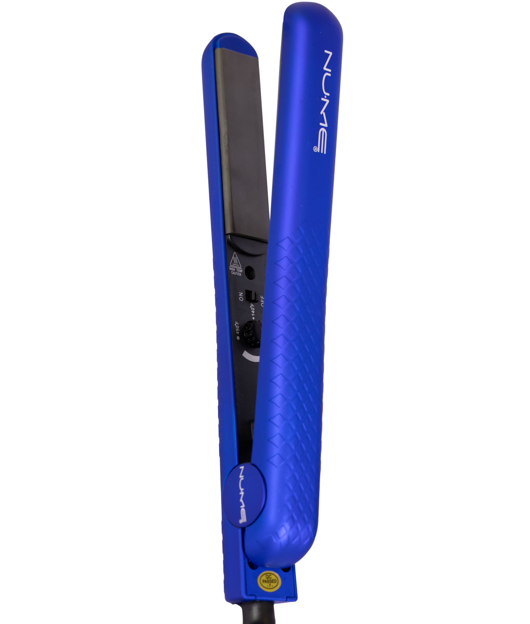 Silhouette Flat Iron – 1.2” Ceramic Hair Straightener