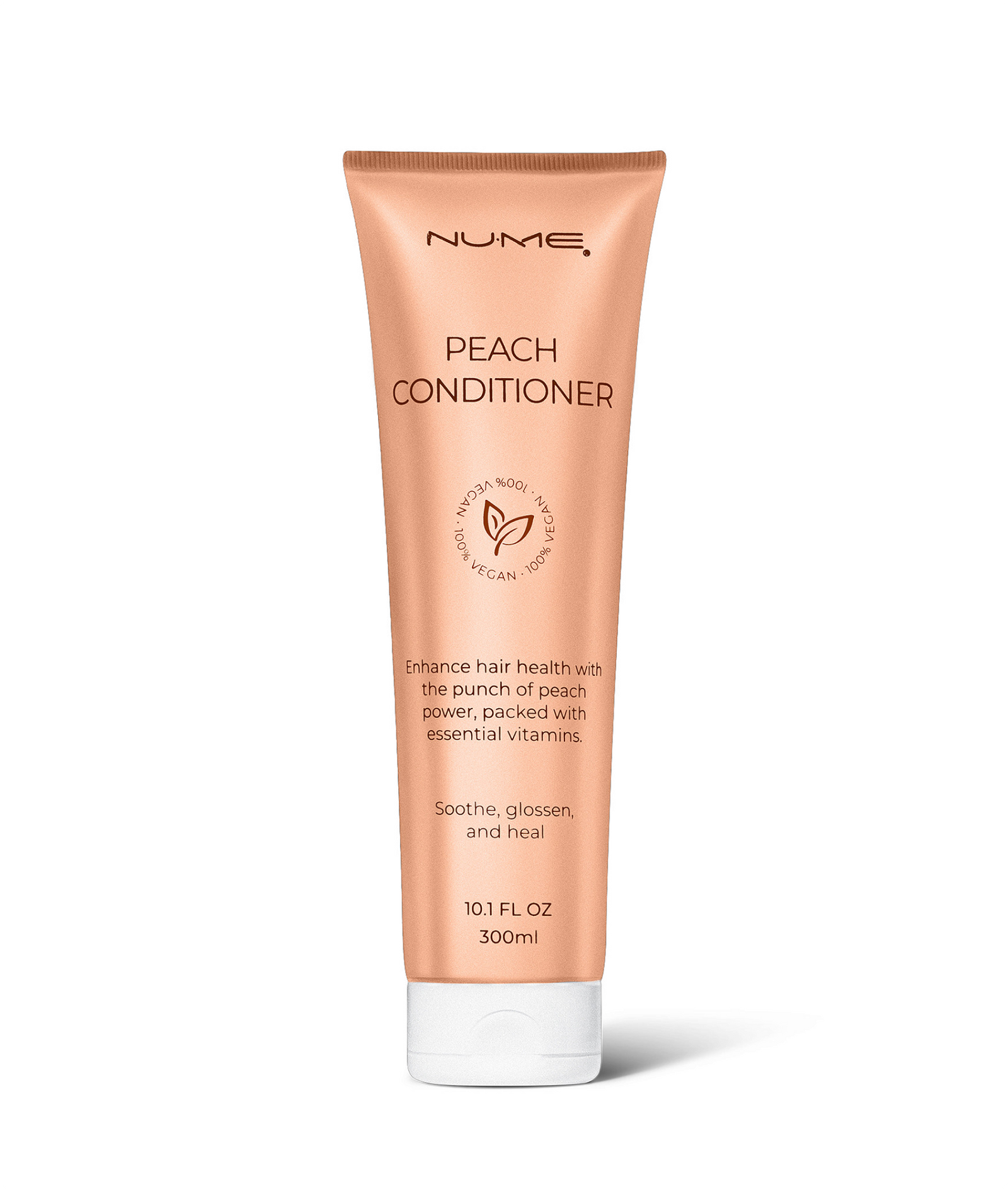 Peach Conditioner