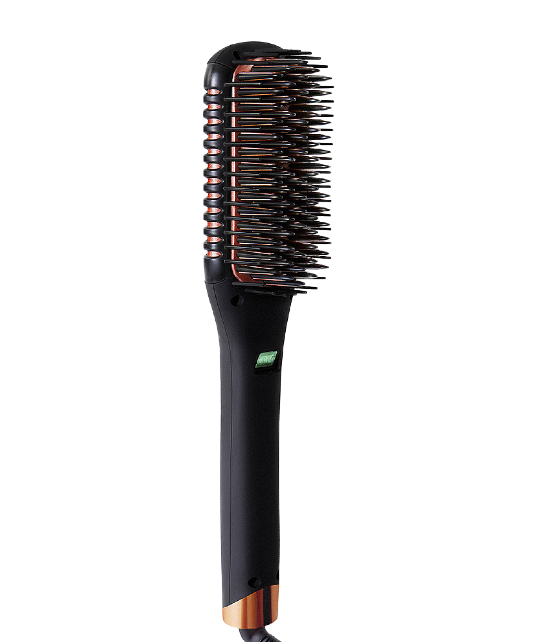 Nume Straightening Heat Brush