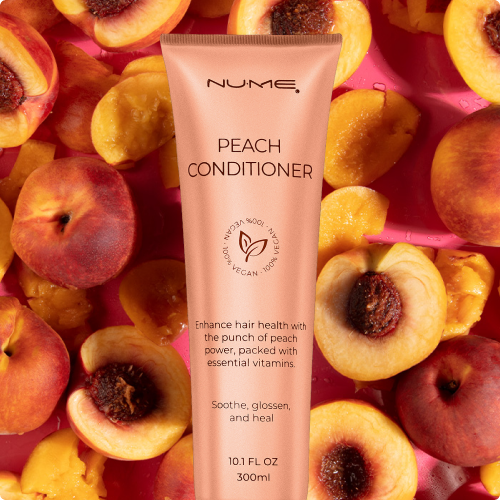Peach Conditioner