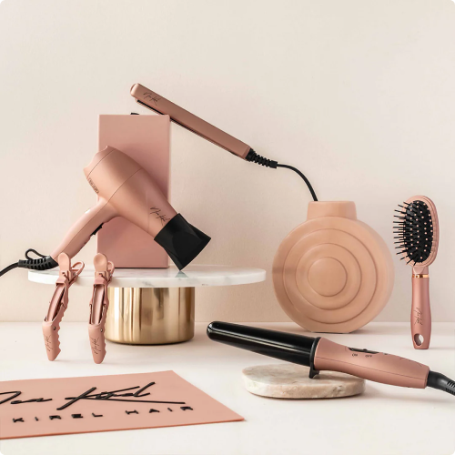 Secadora Signature X NKB Blown Out