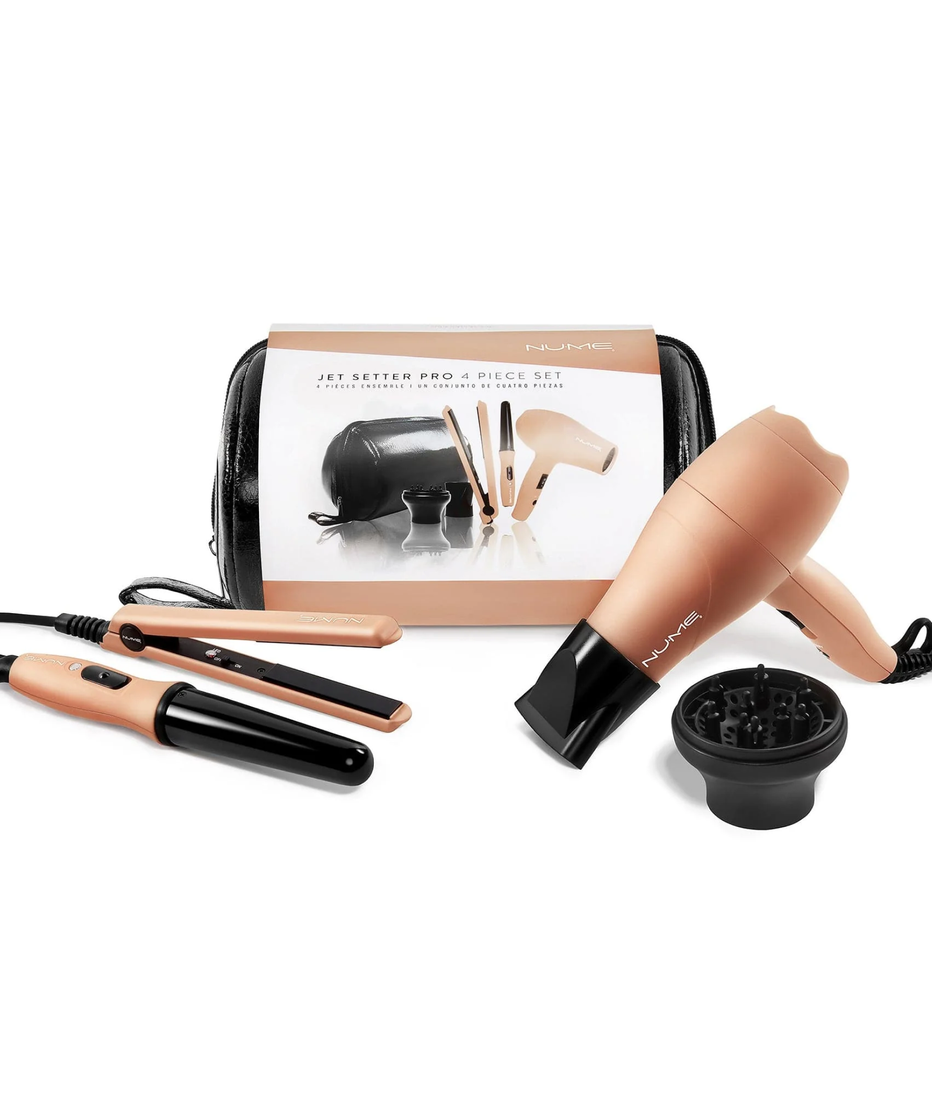 Nume Jet Setter Pro - Mini Ferramentas