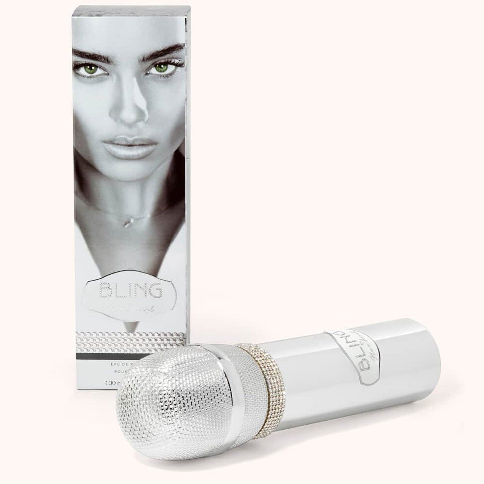 Noa Kirel Bling Perfume