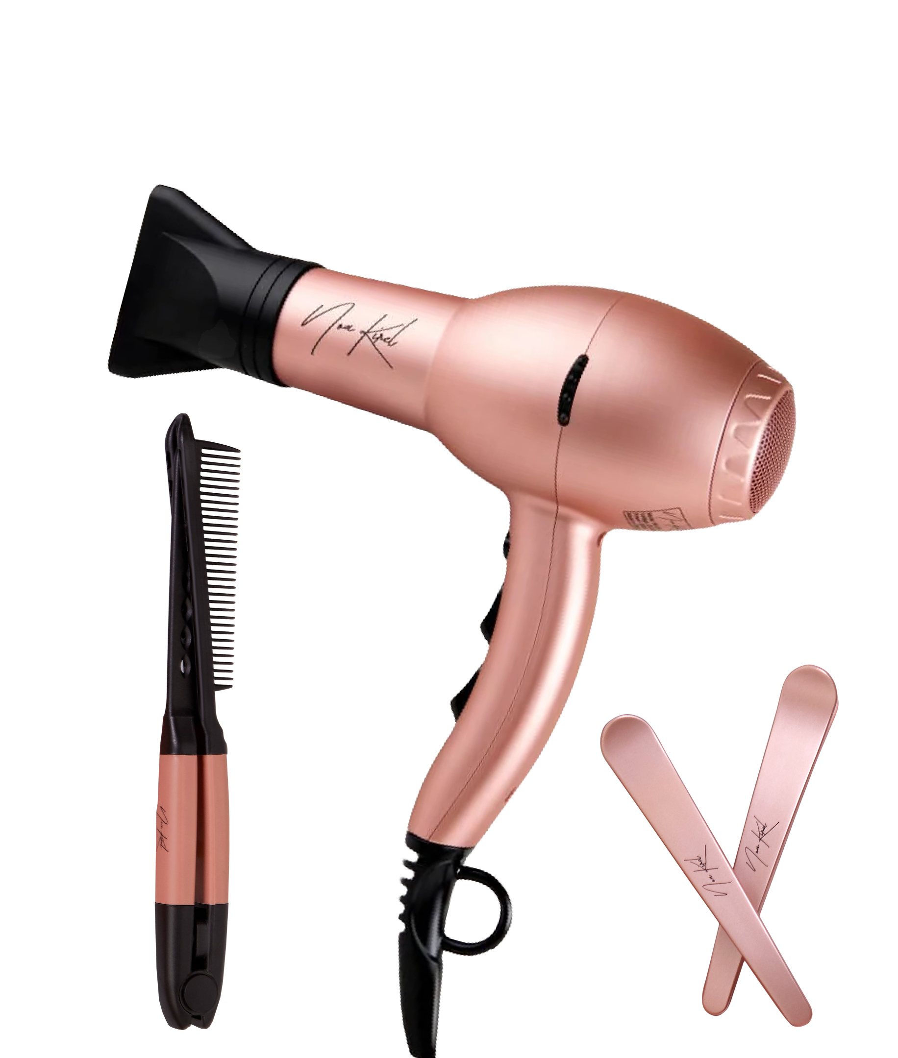 Secadora Signature X NKB Blown Out