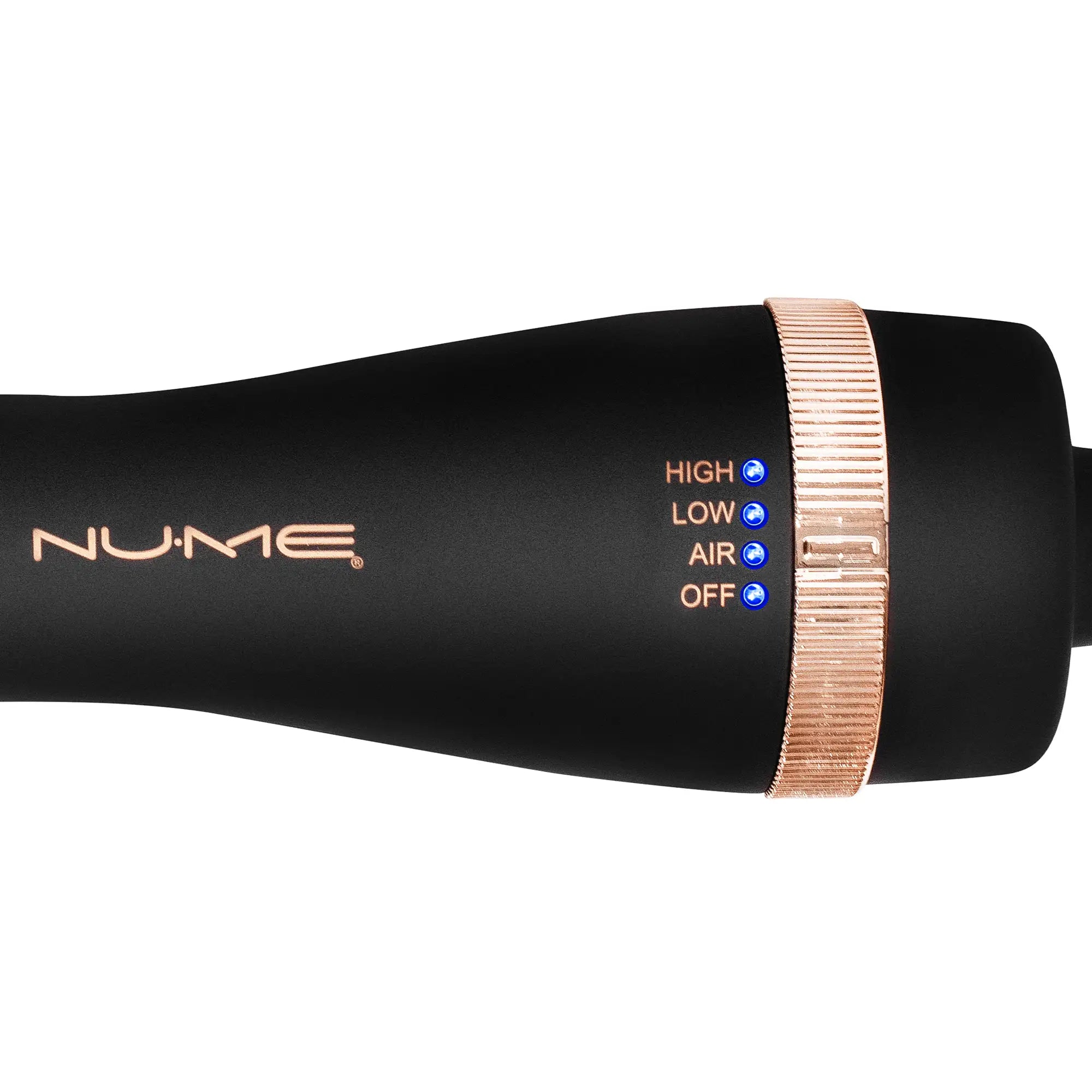 Aero Pro Blow Dryer Brush – 2” Round Hair Brush