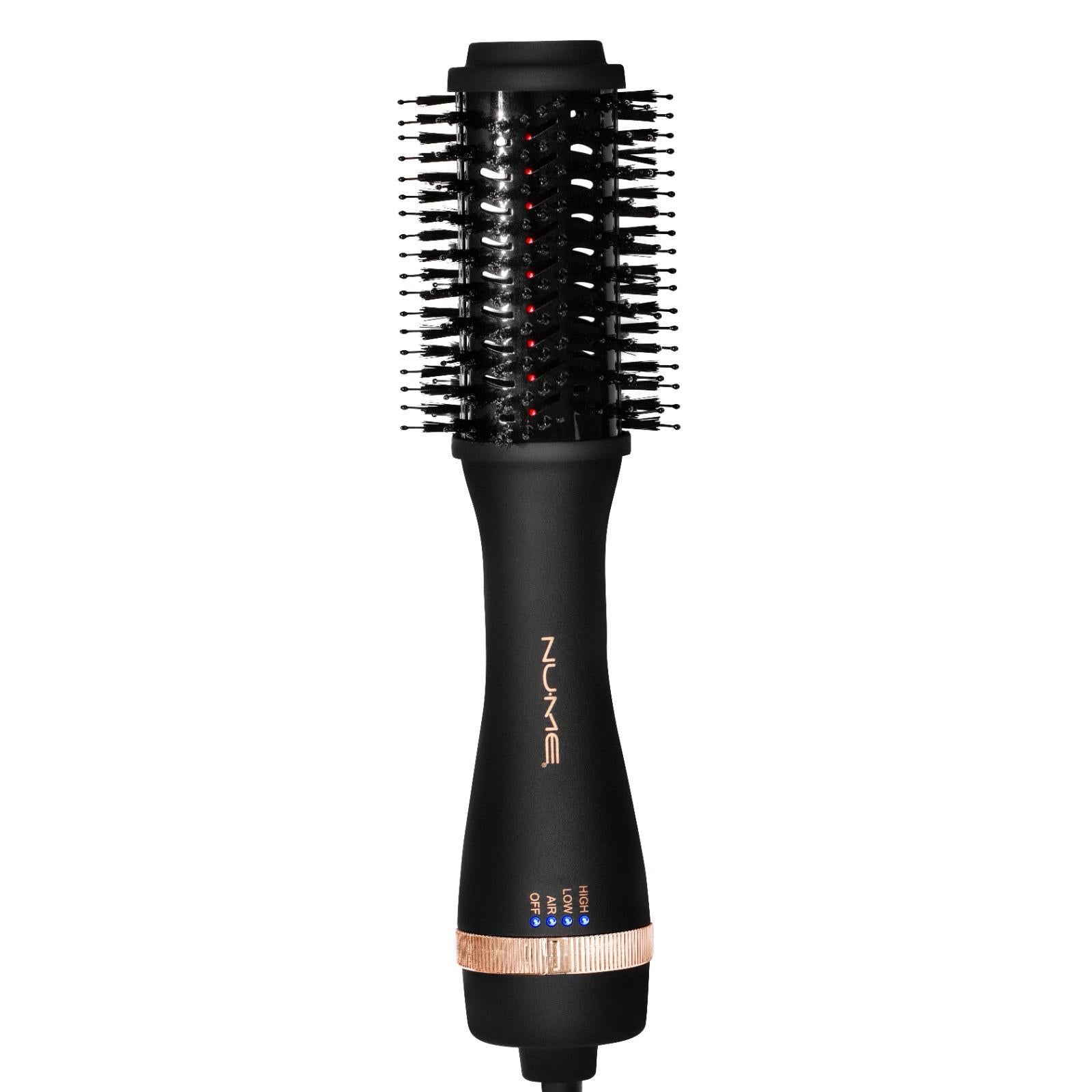 Aero Pro Blow Dryer Brush – 2” Round Hair Brush