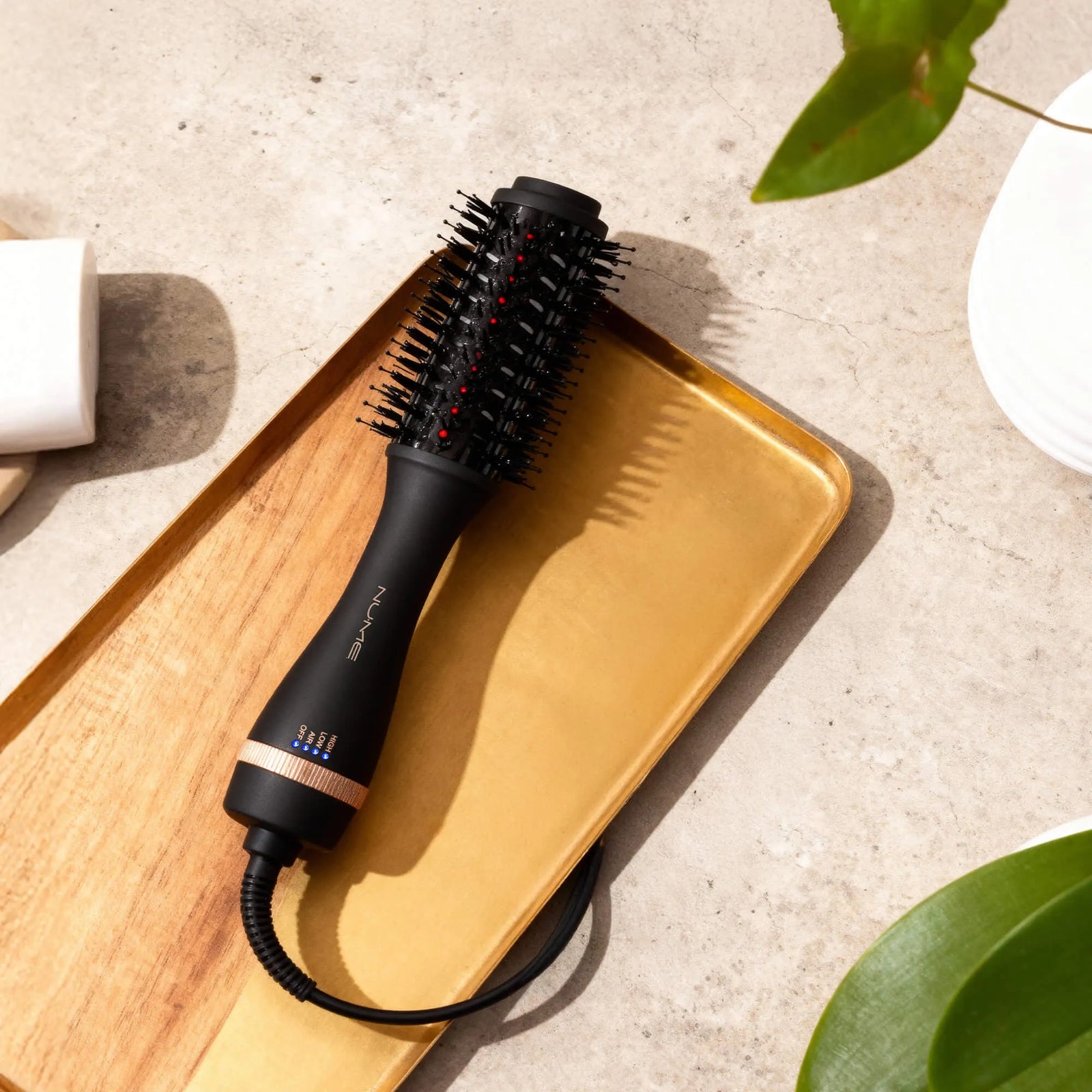 Cepillo secador Aero Pro – Cepillo ovalado de 2”