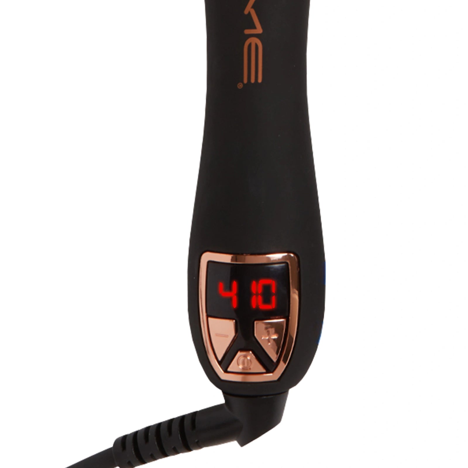 Automatic Rotating 3-in-1 Curling Iron Set