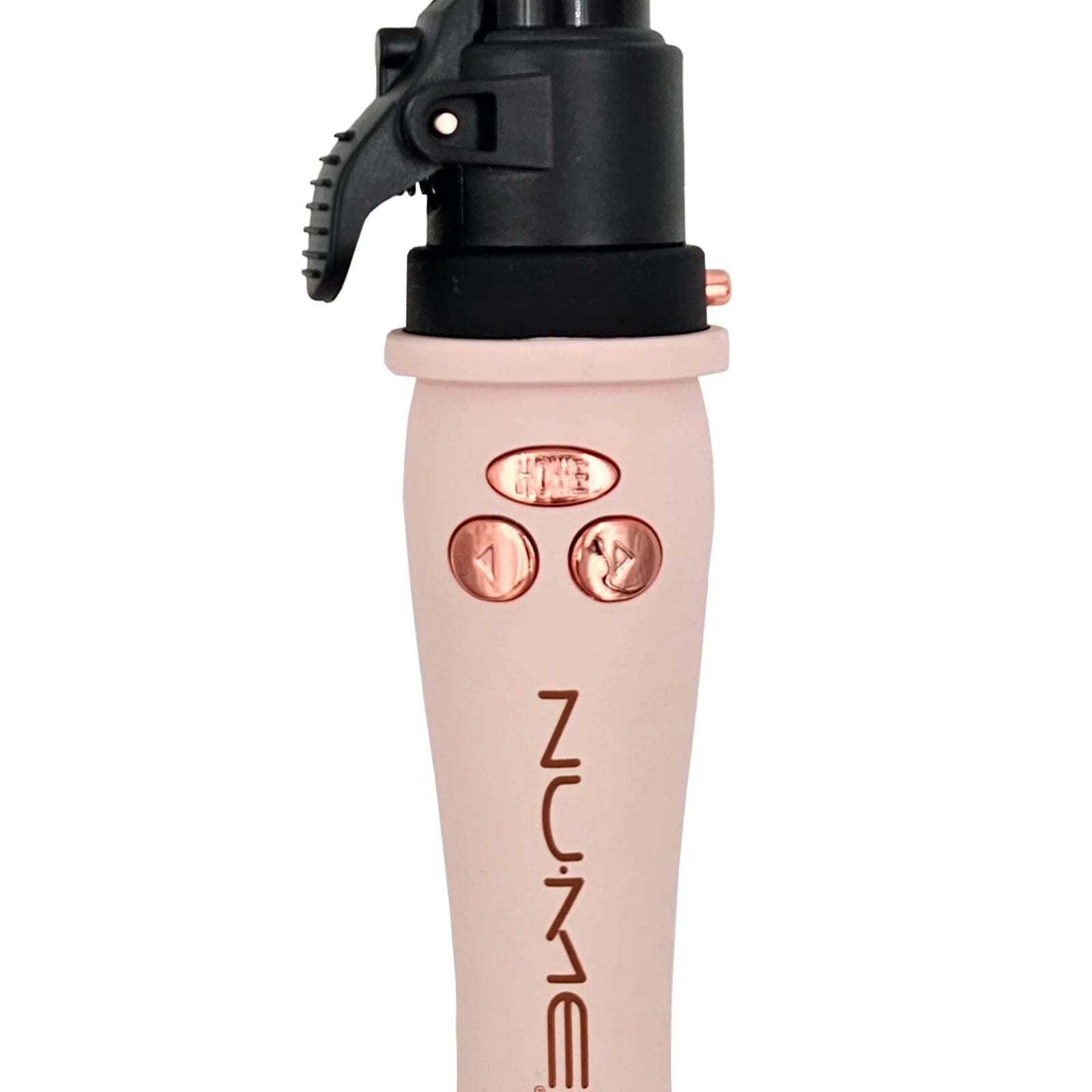 Automatic Rotating 1-inch Curling Iron