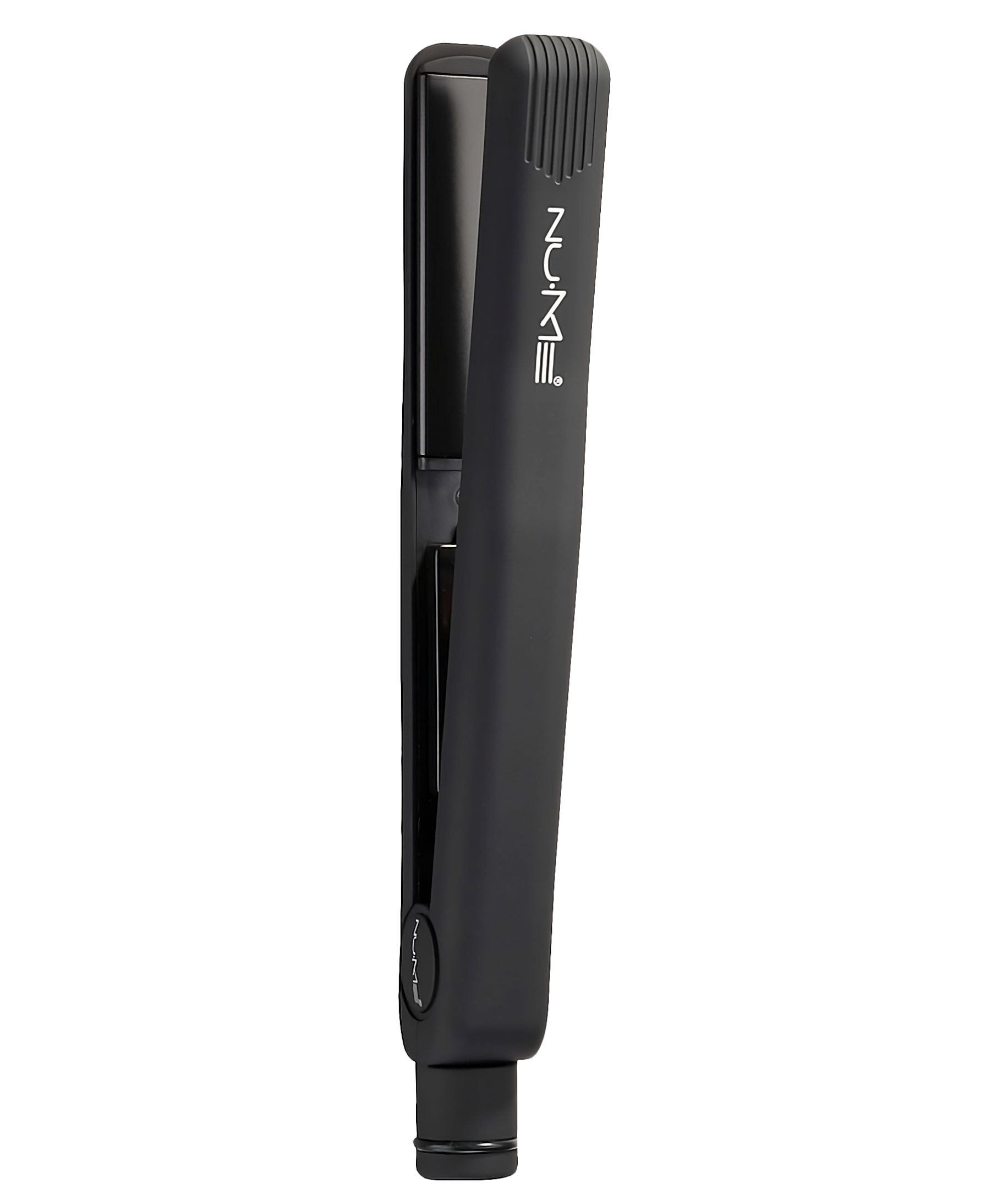Fashionista Ceramic Tourmaline Ionic Flat Iron Hair  display picture 2