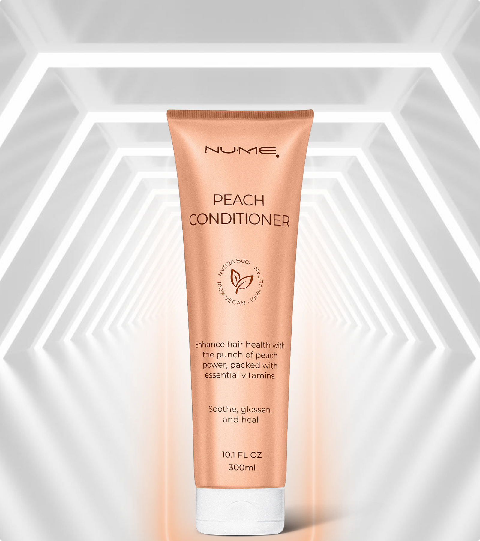 Peach Conditioner