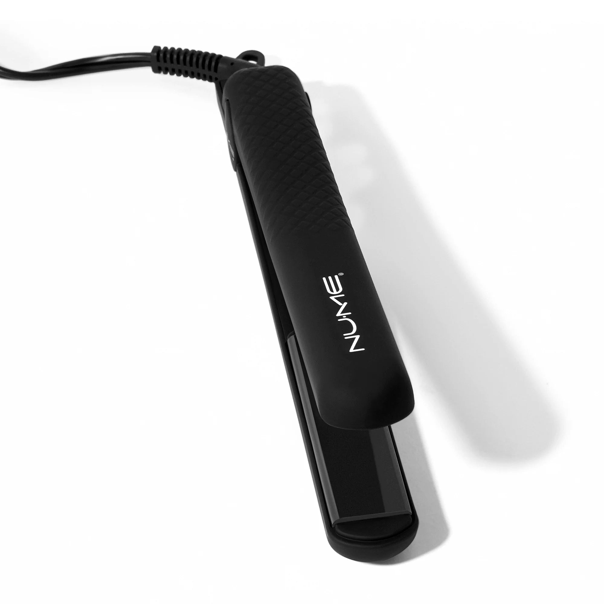 Silhouette Flat Iron – 1.2” Ceramic Hair Straightener