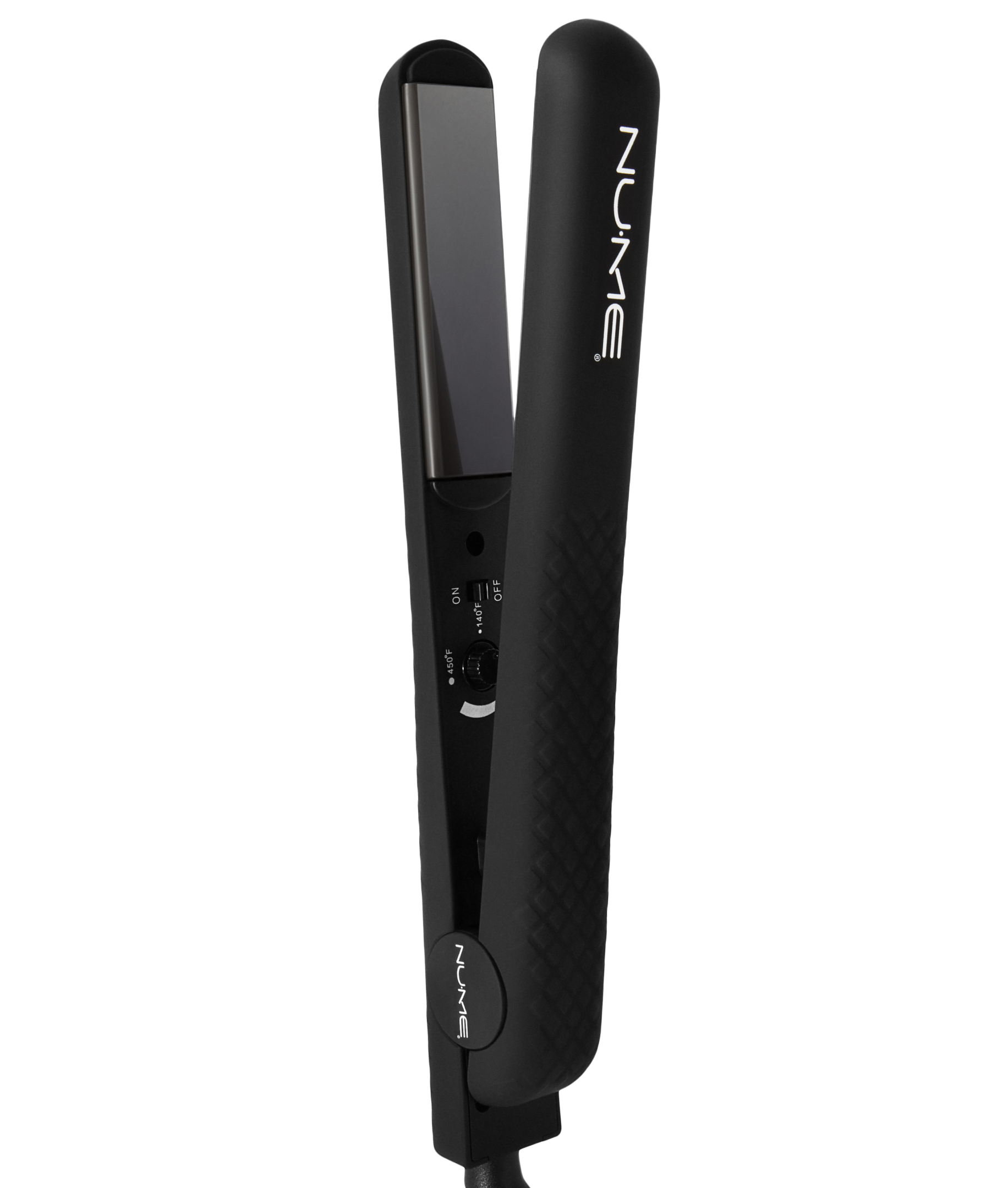 Silhouette Flat Iron – 1.2” Ceramic Hair Straightener